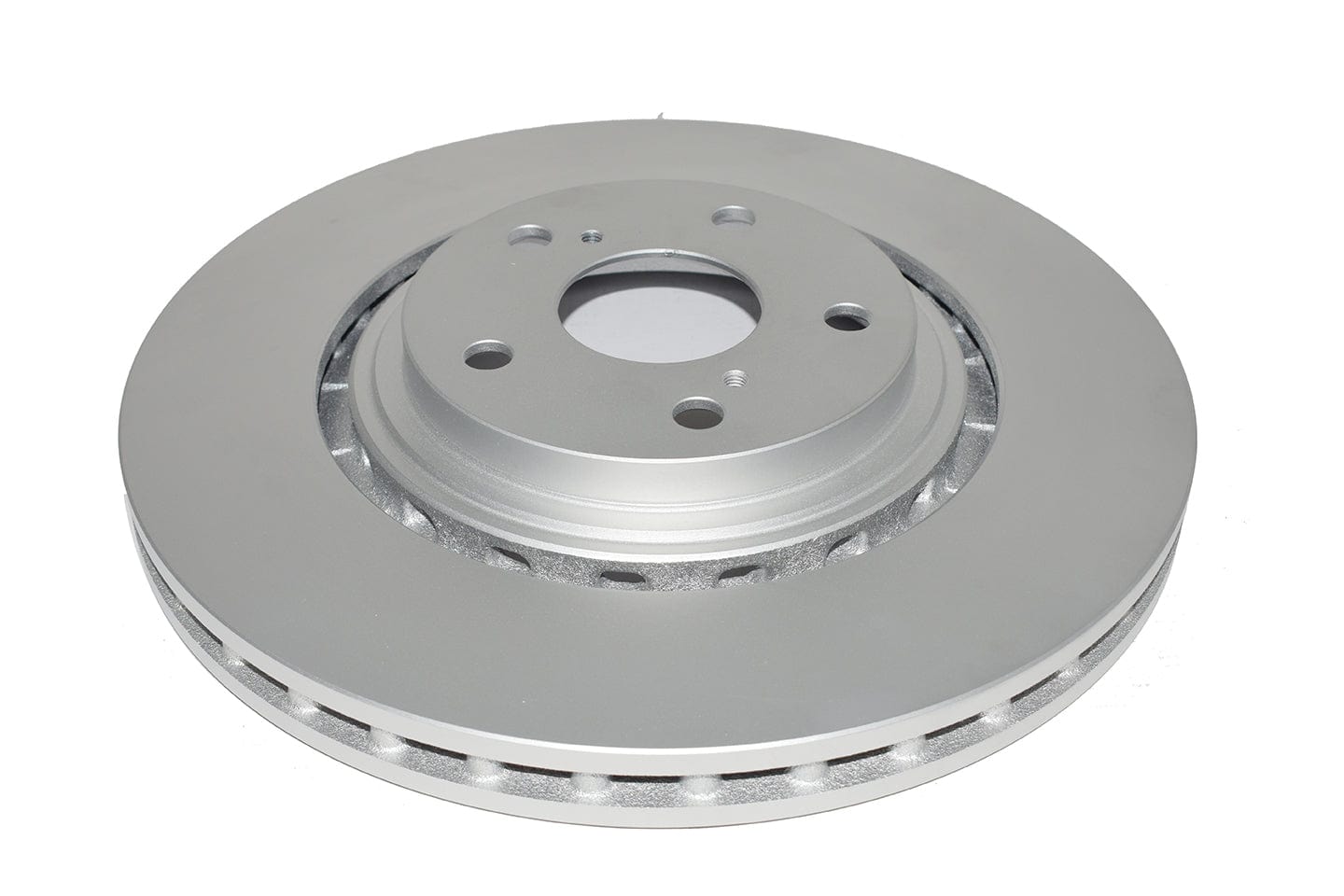 DBA Rotor Disc Brake Rotors to suit Lexus RX GYL15/AGL10/GGL15 DBA En-Shield Standard KP F SR
