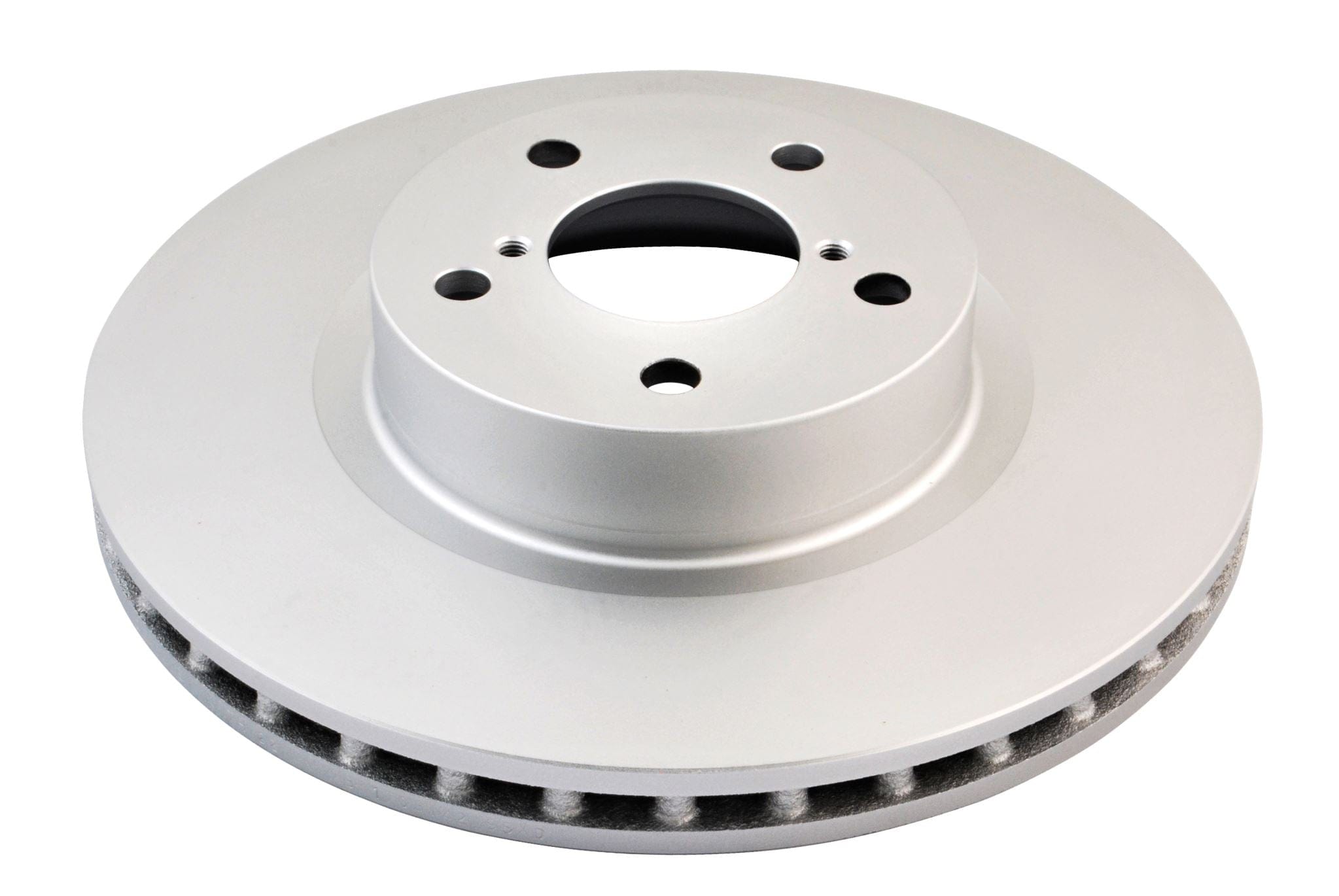 DBA Rotor Disc Brake Rotors to suit Toyota 86 ZN6 12- DBA En-Shield Standard KP Front SR