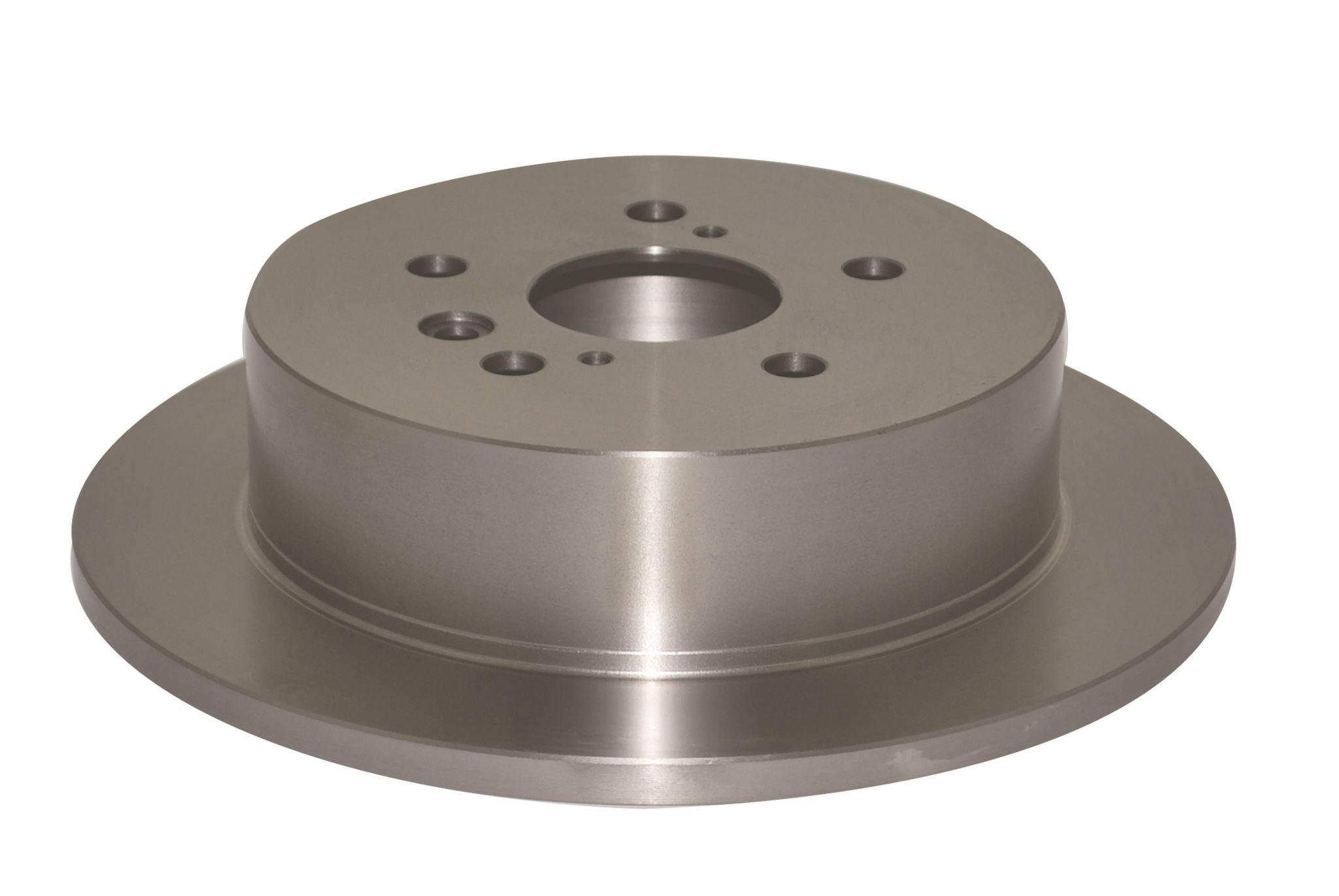 DBA Rotor Disc Brake Rotors to suit Toyota ACM21/ACM20 02-09 DBA Street Standard SLD Rear SR