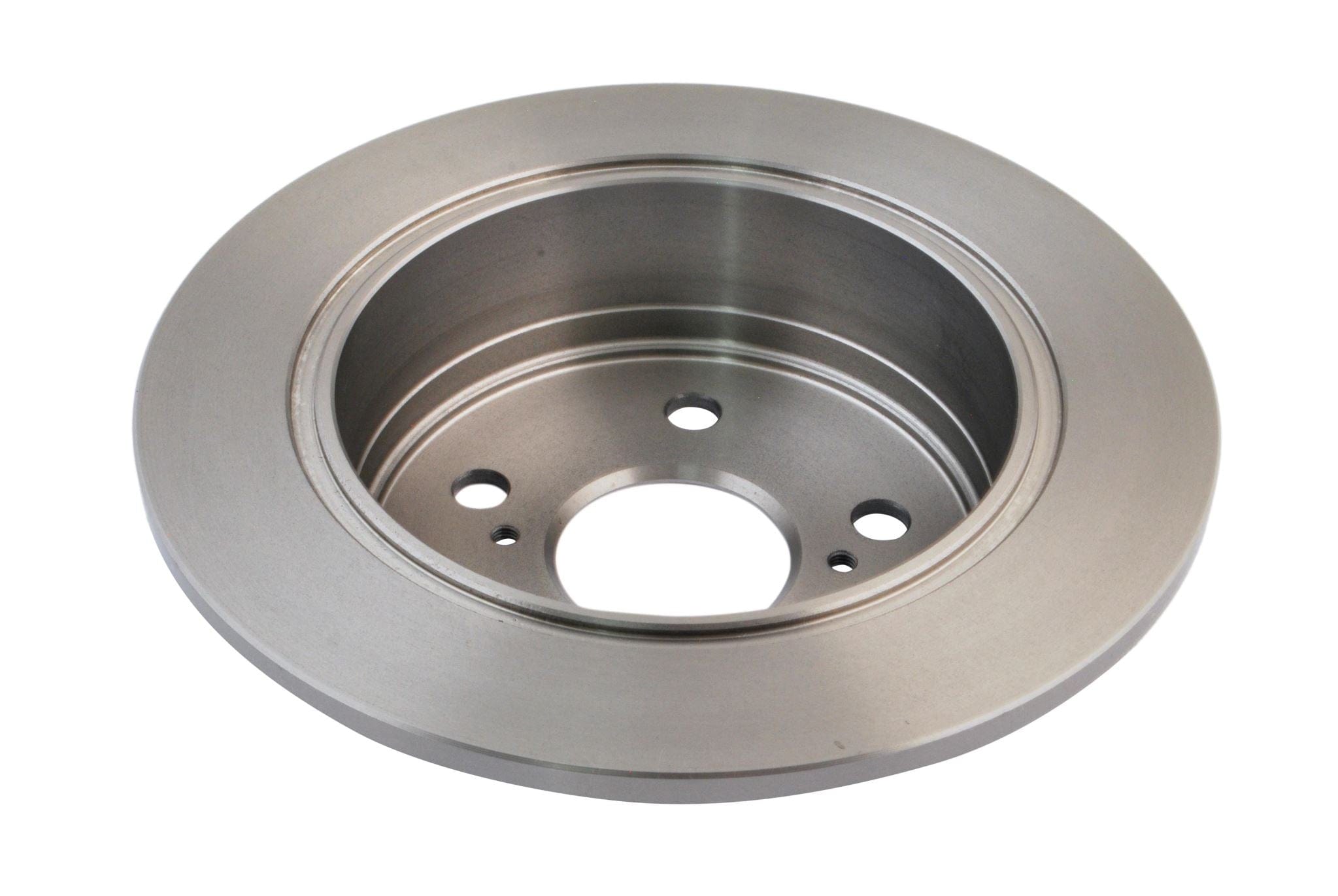 DBA Rotor Disc Brake Rotors to suit Toyota Camry 91-02 DBA Street Standard SLD Rear SR