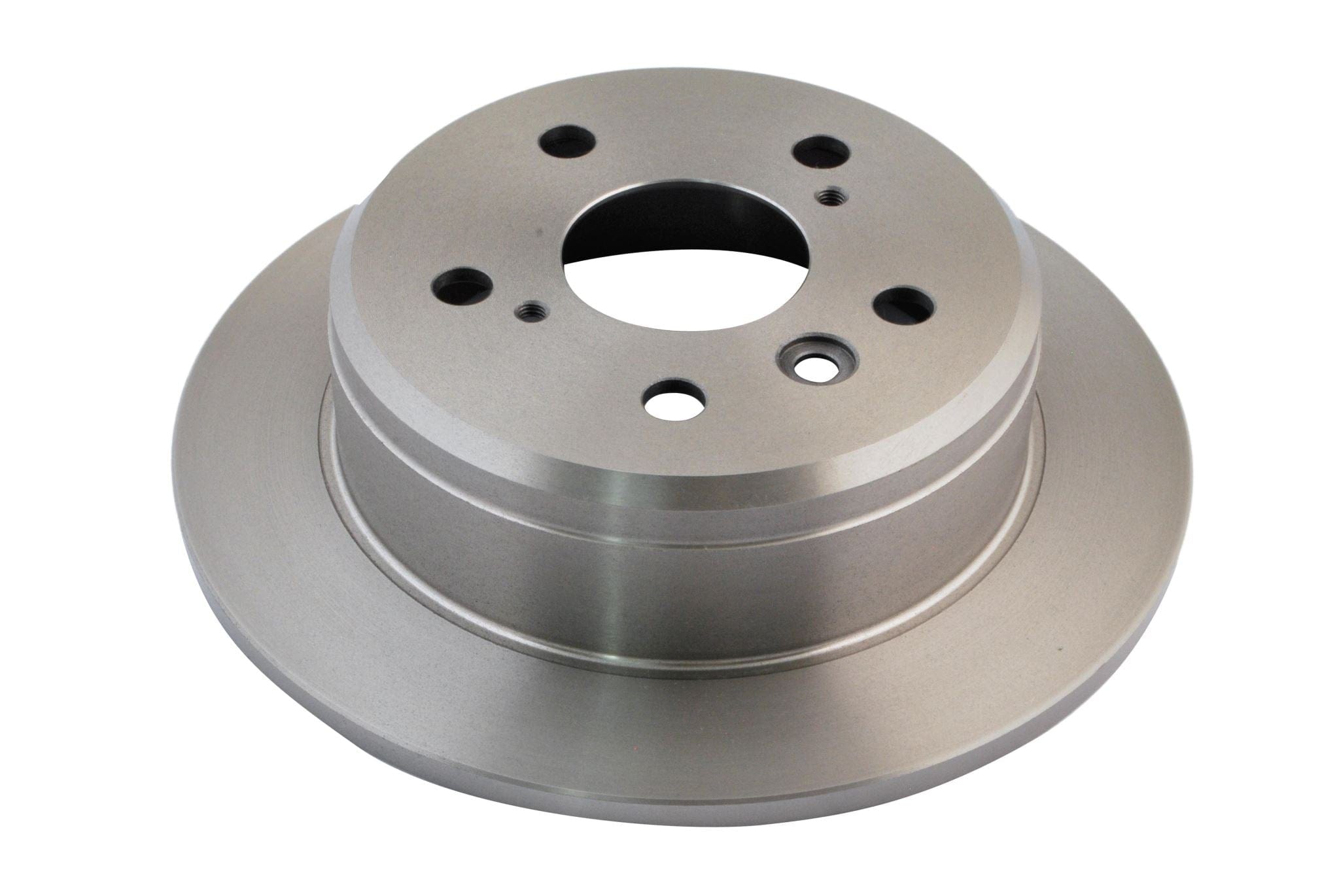 DBA Rotor Disc Brake Rotors to suit Toyota Camry 91-02 DBA Street Standard SLD Rear SR