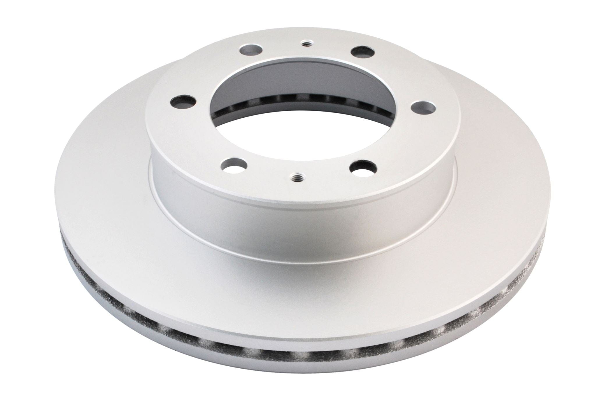 DBA Rotor Disc Brake Rotors to suit Toyota Hilux 05-15 DBA En-Shield Standard KP Front SR