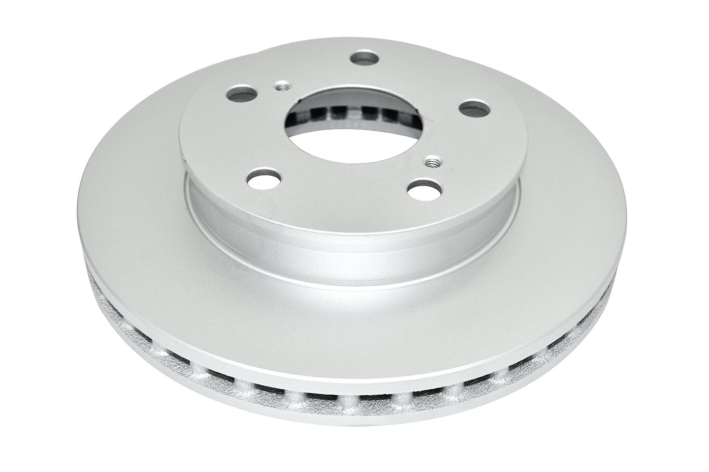 DBA Rotor Disc Brake Rotors to suit Toyota Hilux 05-15 DBA En-Shield Standard KP Front SR