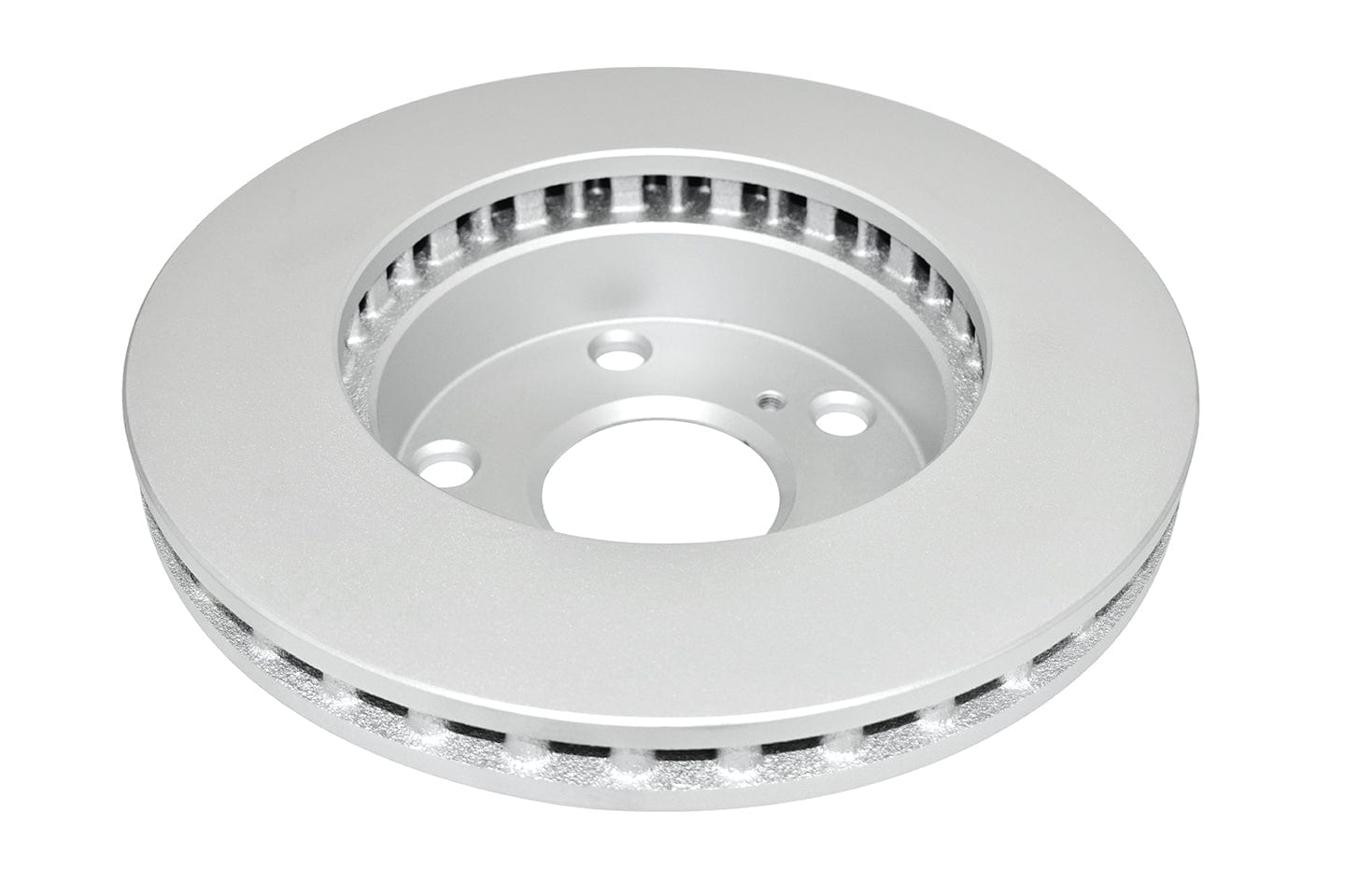DBA Rotor Disc Brake Rotors to suit Toyota Hilux 05-15 DBA En-Shield Standard KP Front SR