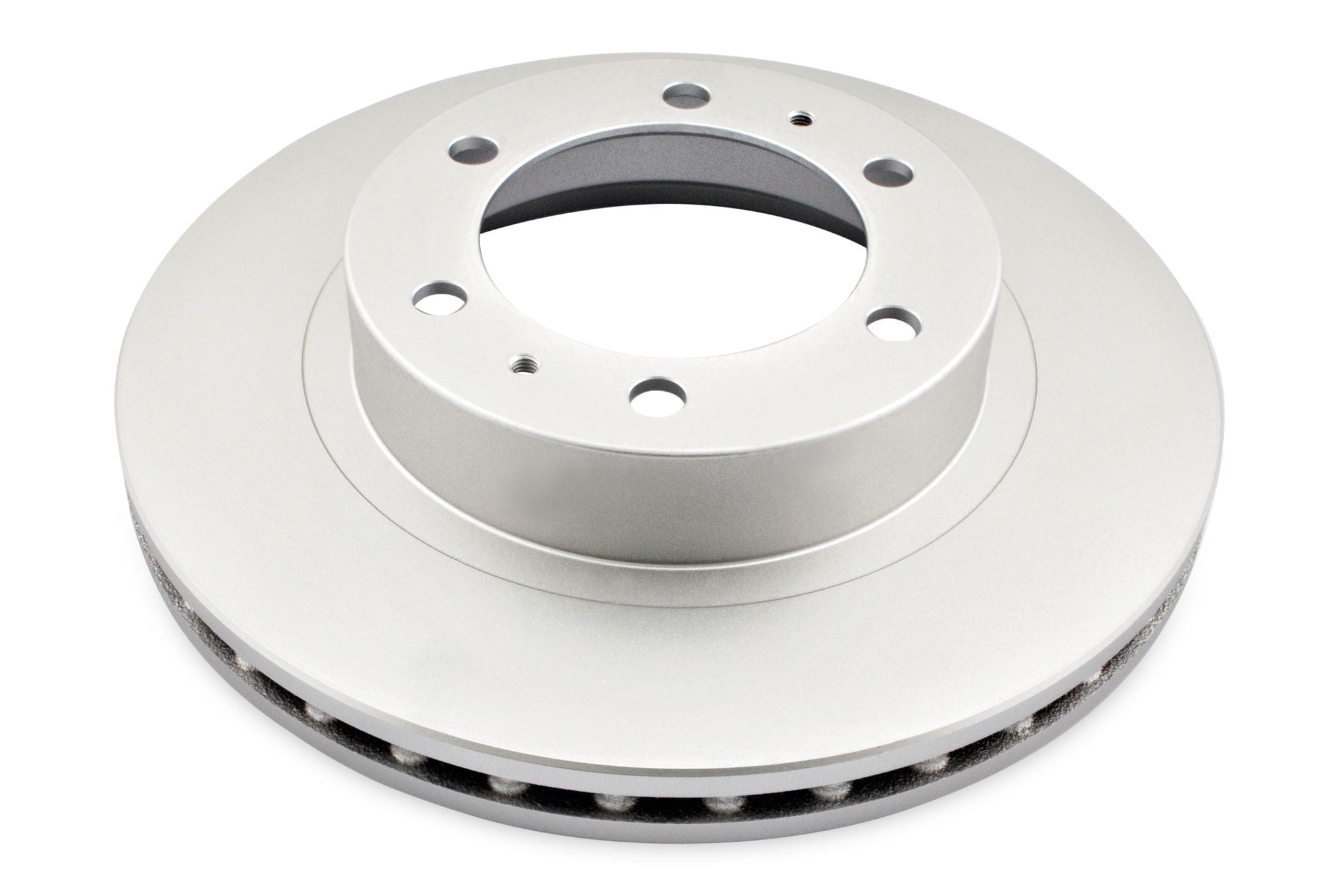 DBA Rotor Disc Brake Rotors to suit Toyota Hilux 05-17 DBA En-Shield Standard KP Front SR