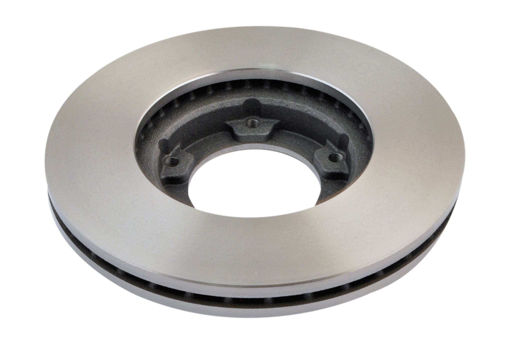 DBA Rotor Disc Brake Rotors to suit Toyota RCH12/RCH22 96-04 DBA Street Standard Front SR