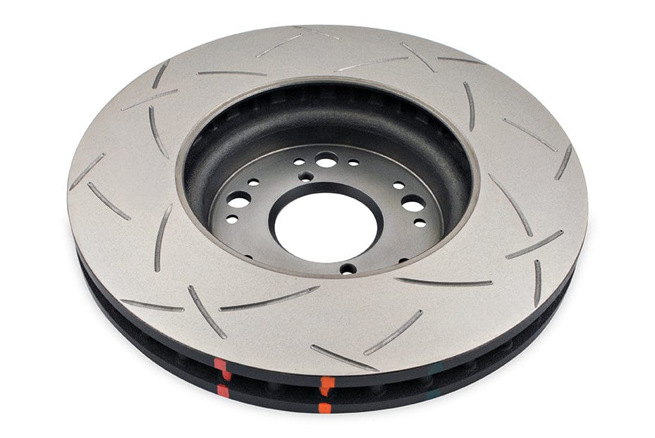 DBA Rotor Disc Brake Rotors to suit Toyota Supra 2 Pot Caliper+ Lexus 4000 T3 Slot KP F SR