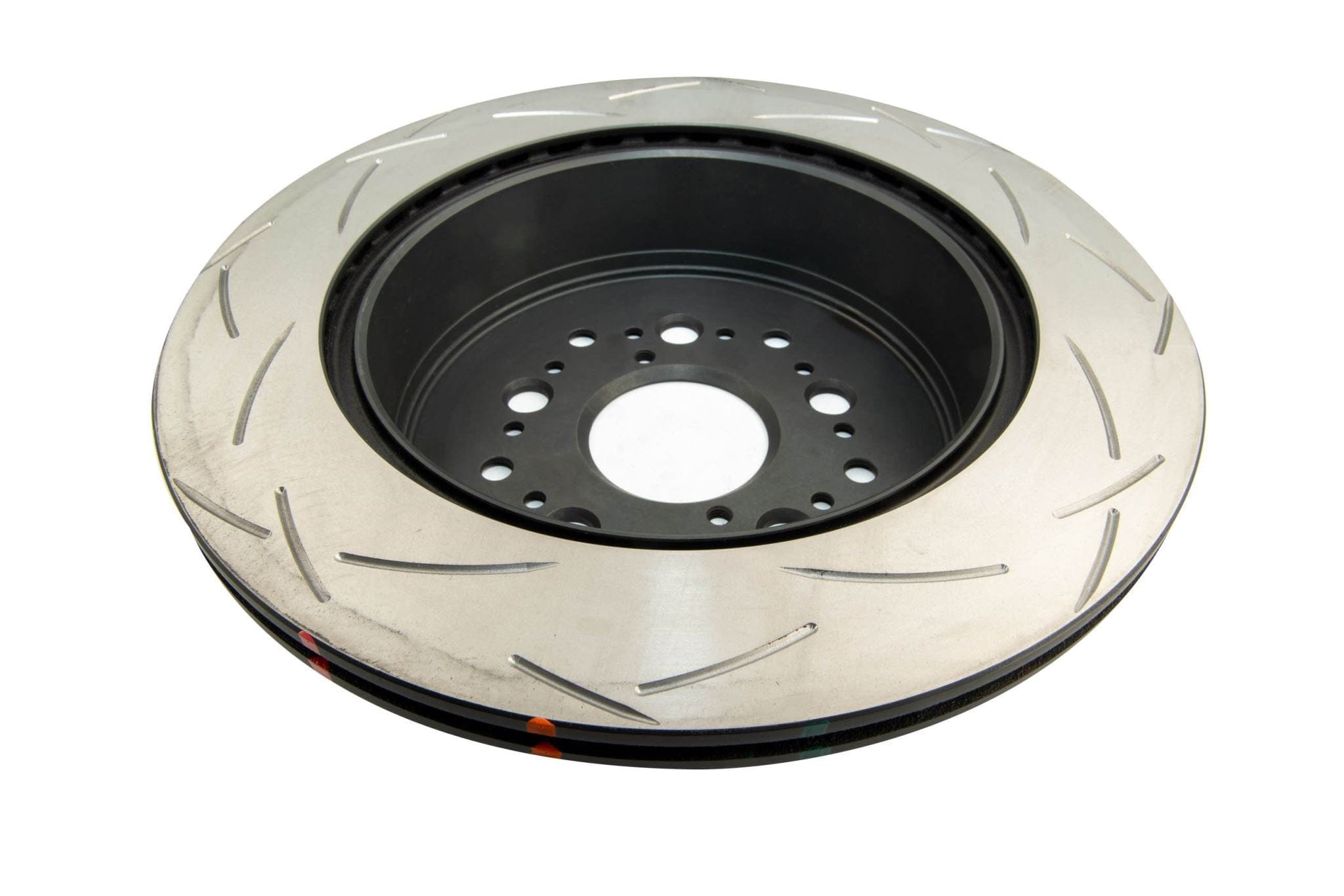 DBA Rotor Disc Brake Rotors to suit Toyota Supra 2 Pot Caliper+ Lexus 4000 T3 Slot KP R SR