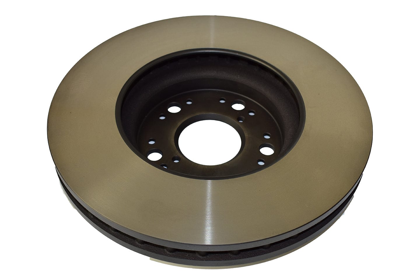 DBA Rotor Disc Brake Rotors to suit Toyota Supra JZA80 93-02 DBA 4000 Standard KP Front SR