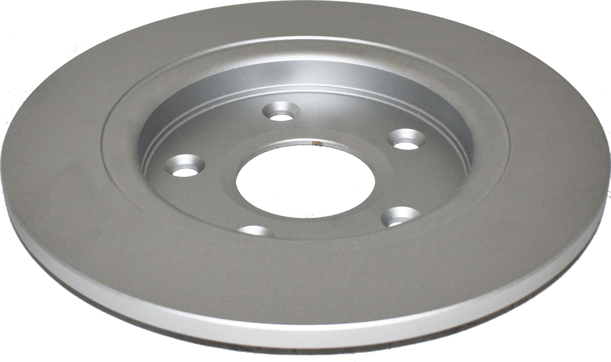 DBA Rotor Dodge Journey JC 08-15 DBA En-Shield Standard SLD Rear Disc Brake Rotors SR