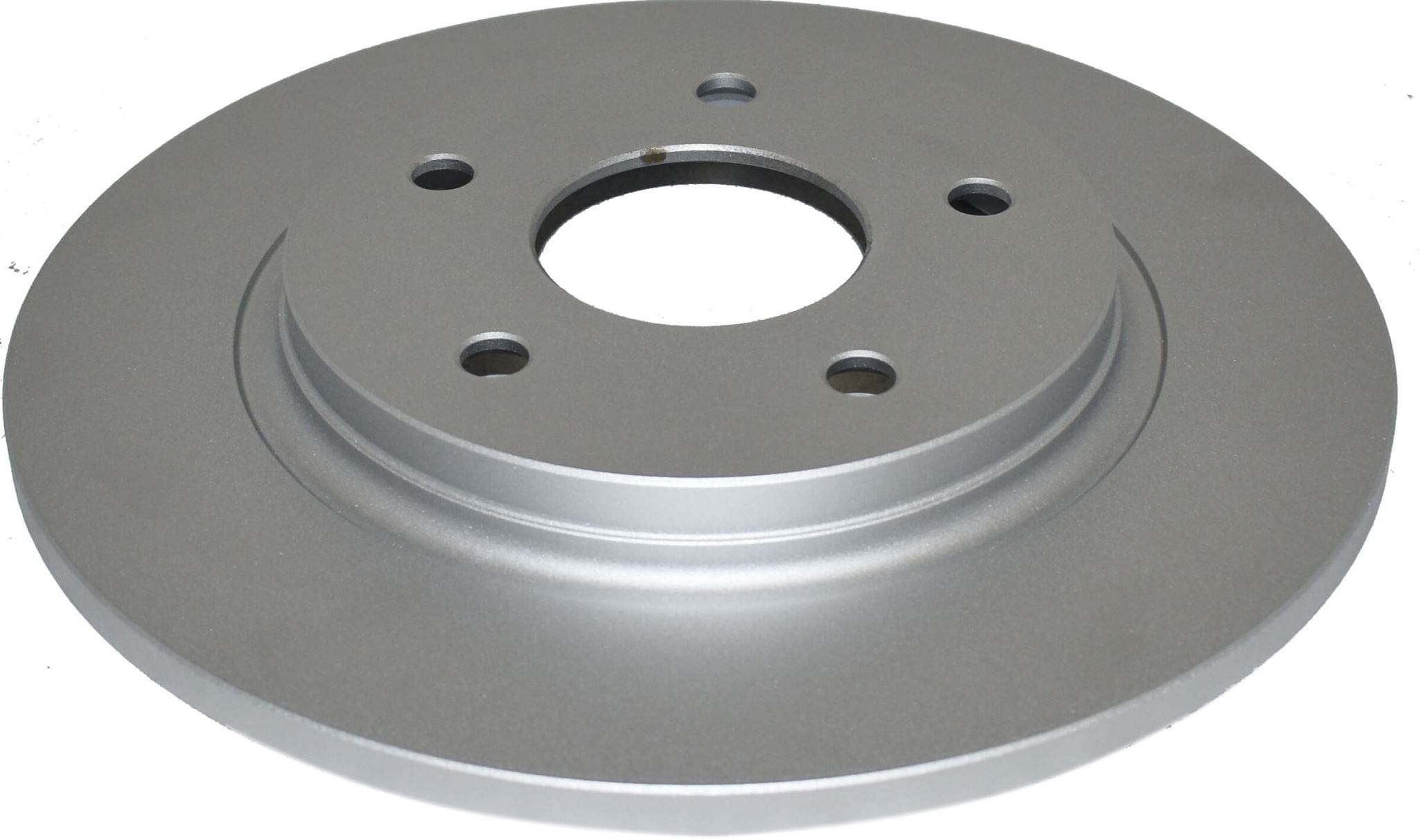 DBA Rotor Dodge Journey JC 08-15 DBA En-Shield Standard SLD Rear Disc Brake Rotors SR