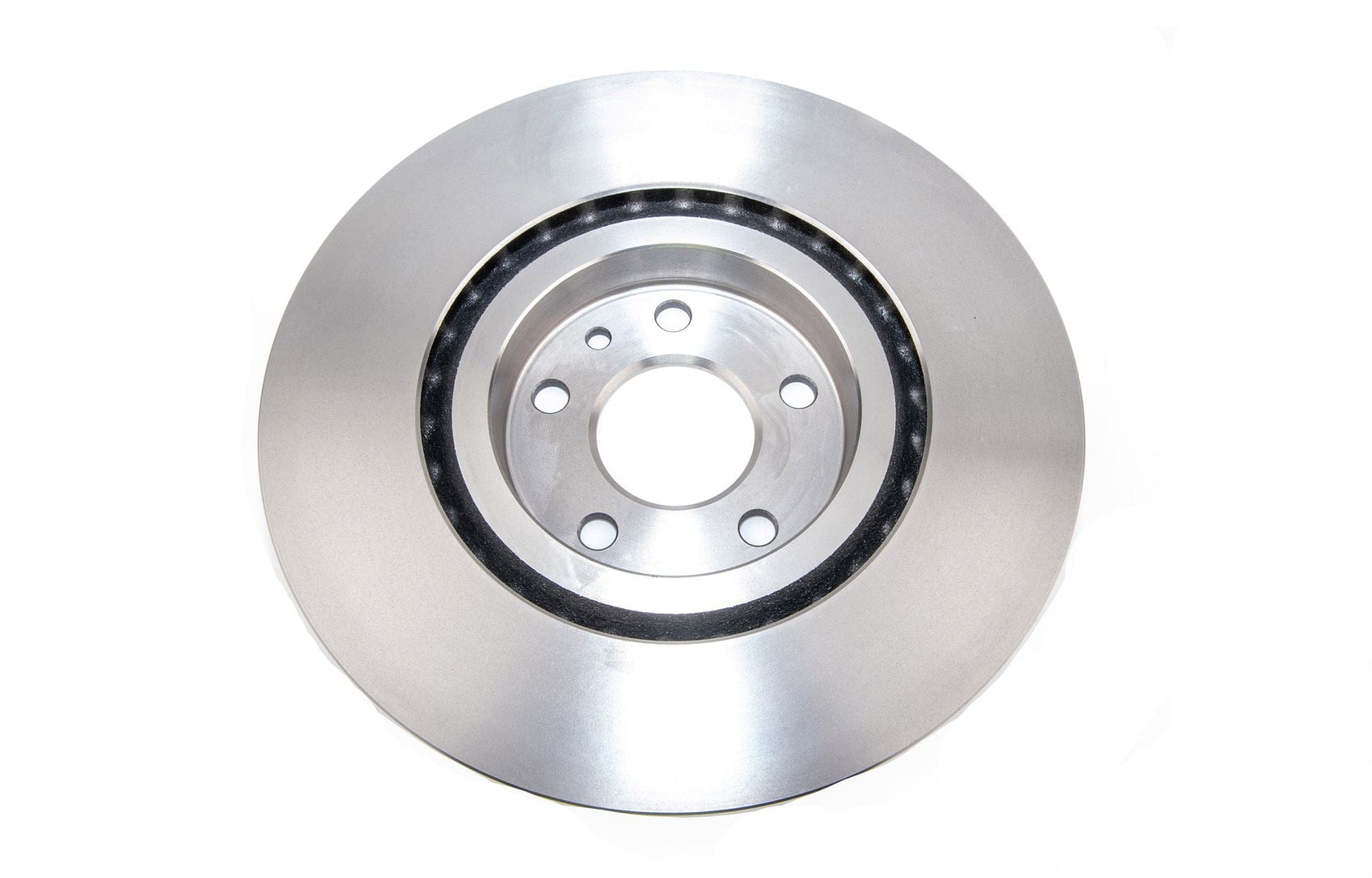 DBA Rotor Fiat Doblo 263 10-18 DBA Street Standard PP Front Disc Brake Rotors SR