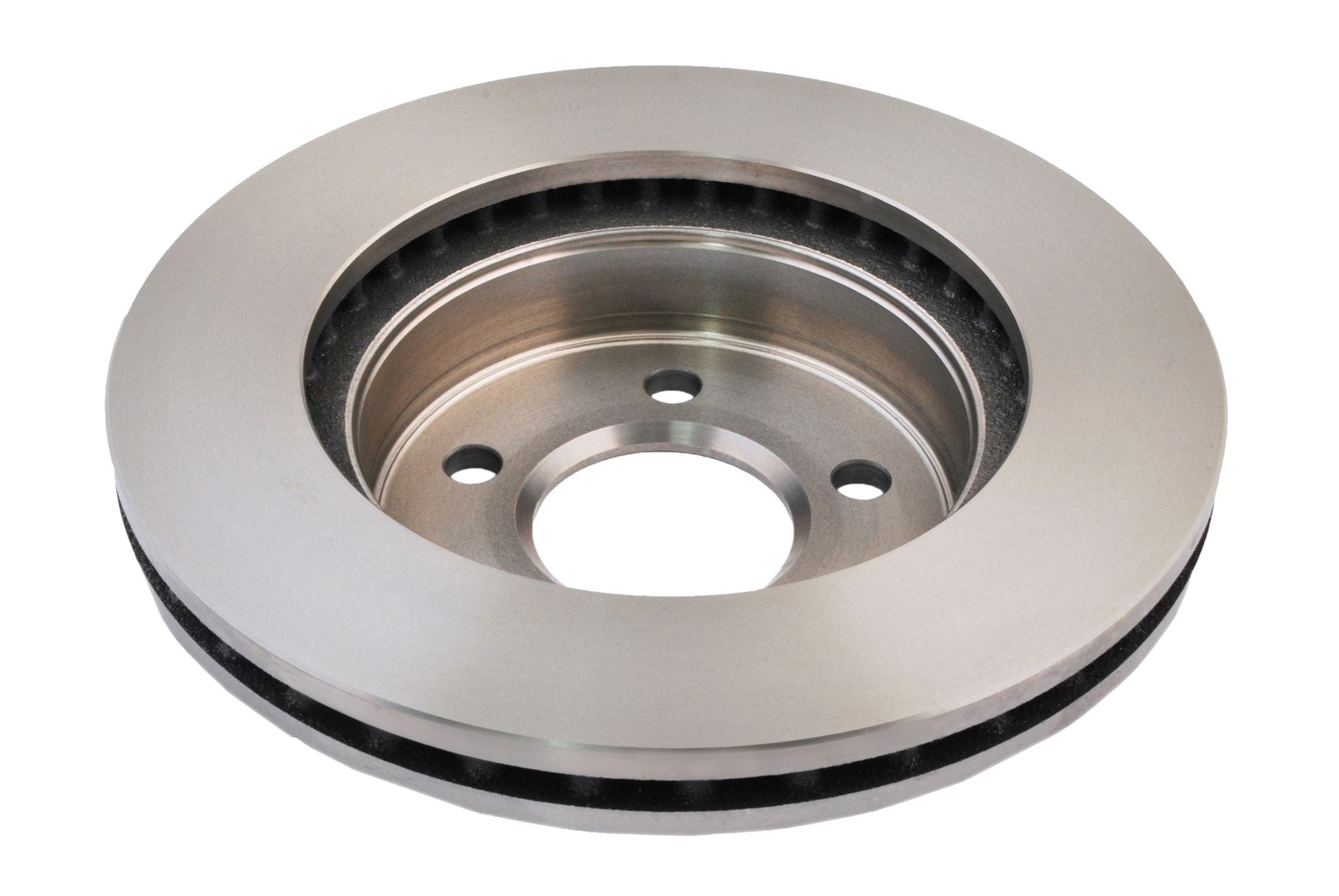 DBA Rotor Ford Australia Fairmont AU 99-02 DBA Street Standard KP Front Disc Brake Rotors SR