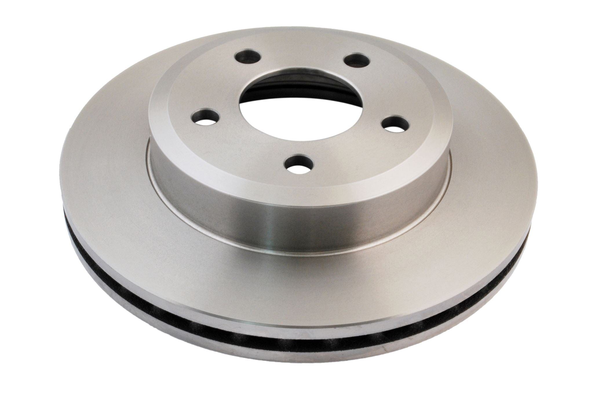 DBA Rotor Ford Australia Fairmont AU 99-02 DBA Street Standard KP Front Disc Brake Rotors SR