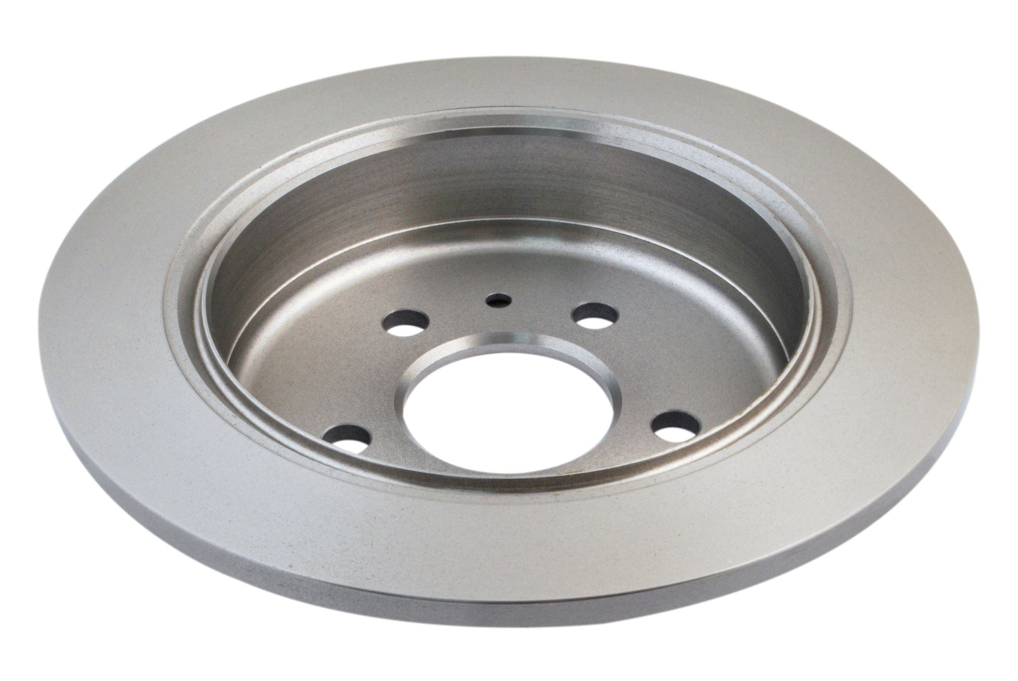 DBA Rotor Ford Australia Fairmont EF/EL 95-98 DBA Street Standard SLD R Disc Brake Rotors SR
