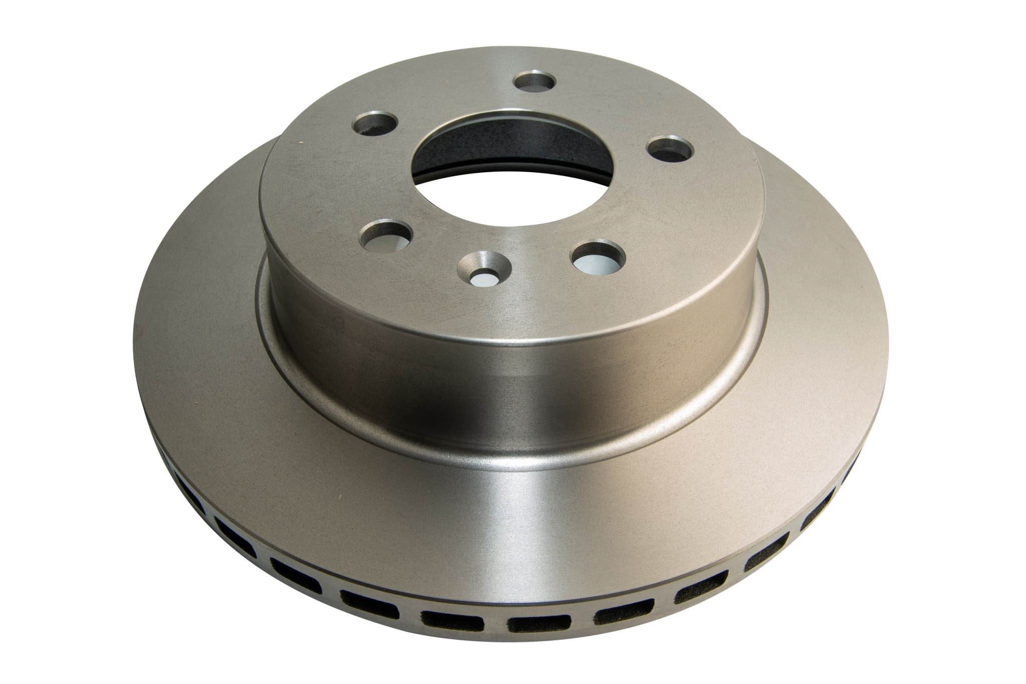 DBA Rotor Ford Australia Fairmont XE/XF 82-88 DBA Street Standard Rear Disc Brake Rotors SR