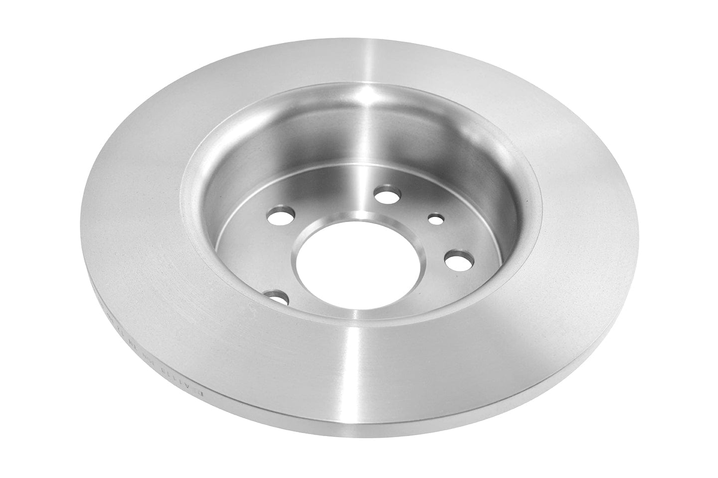DBA Rotor Ford Australia LTD DA/DC 88-95 DBA Street Standard SLD Rear Disc Brake Rotors SR