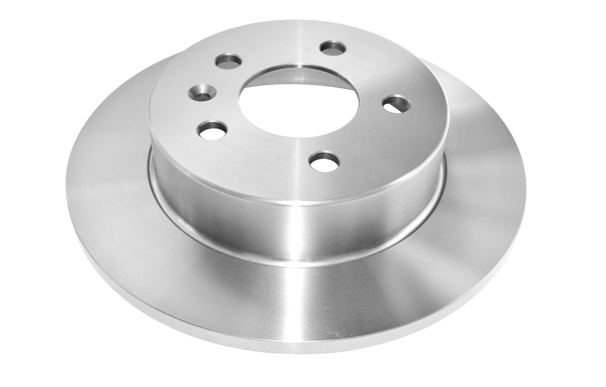 DBA Rotor Ford Australia LTD DA/DC 88-95 DBA Street Standard SLD Rear Disc Brake Rotors SR