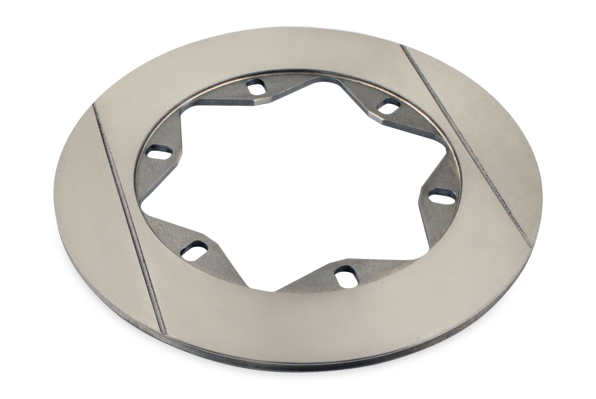 DBA Rotor Formula Ford Flat Disc 4000 Parallel Slot Front DBA Disc Brake Rotors SR