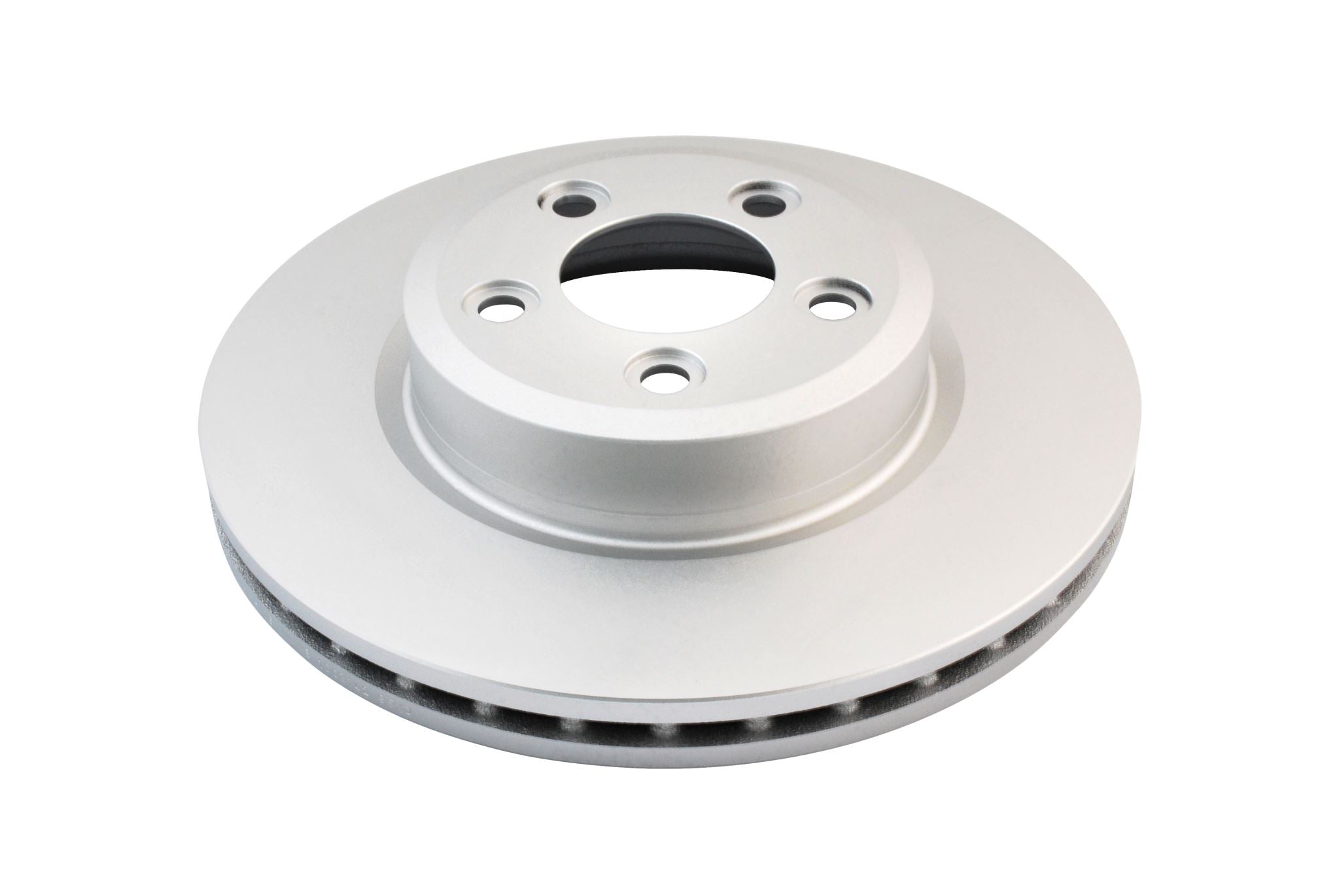 DBA Rotor FPV Falcon FG 11-14 DBA En-Shield Standard KP Front Disc Brake Rotors SR