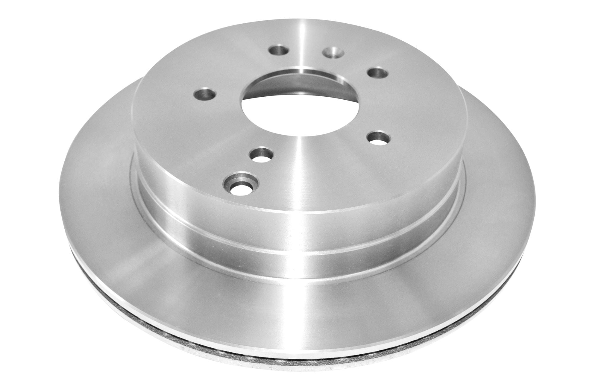 DBA Rotor Holden Captiva 7 CG 07-18 DBA Street Standard Rear Disc Brake Rotors SR