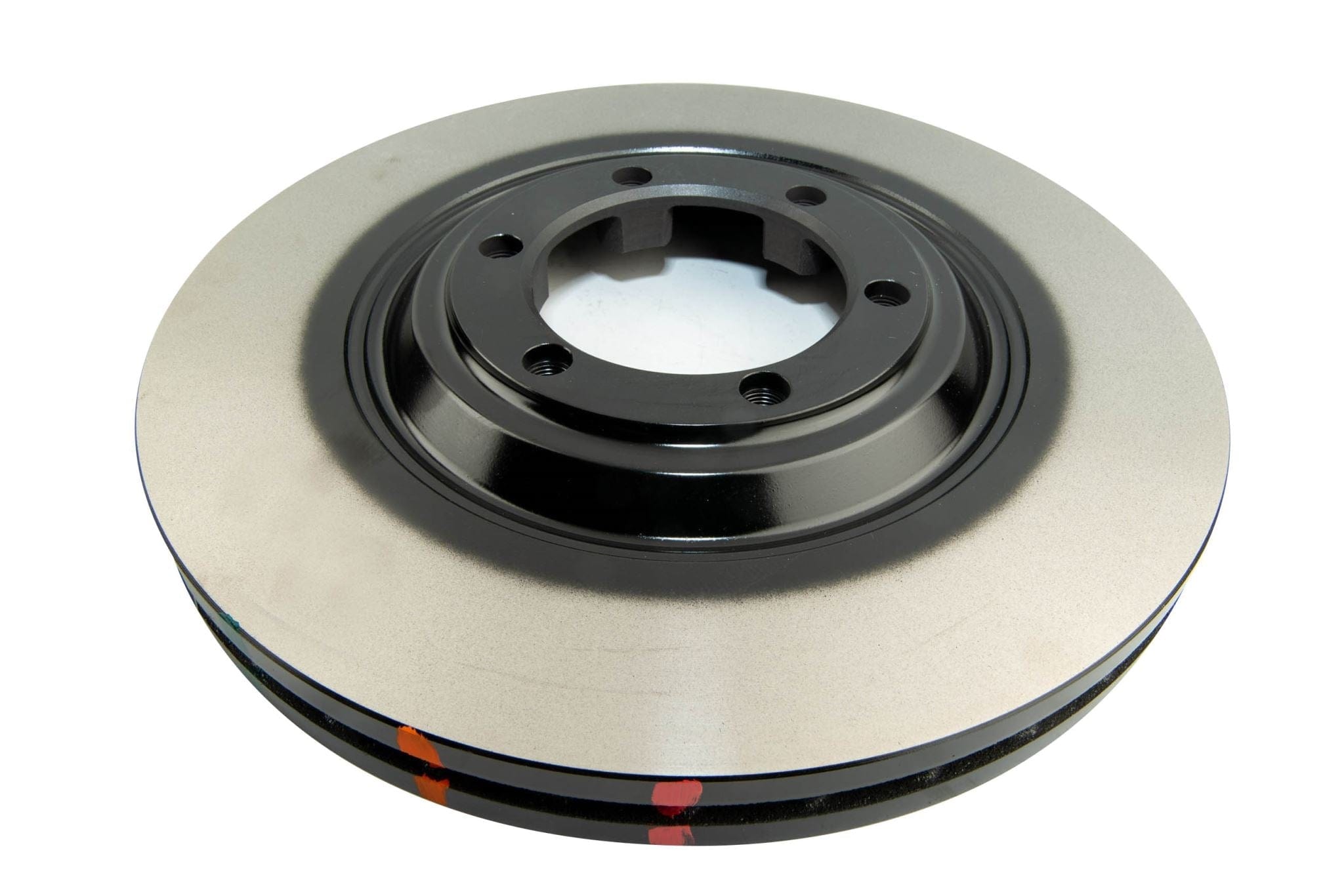 DBA Rotor Holden Colorado RG F REVERSE MOUNT 12- 4000 Standard KP F DBA Disc Brake Rotors SR