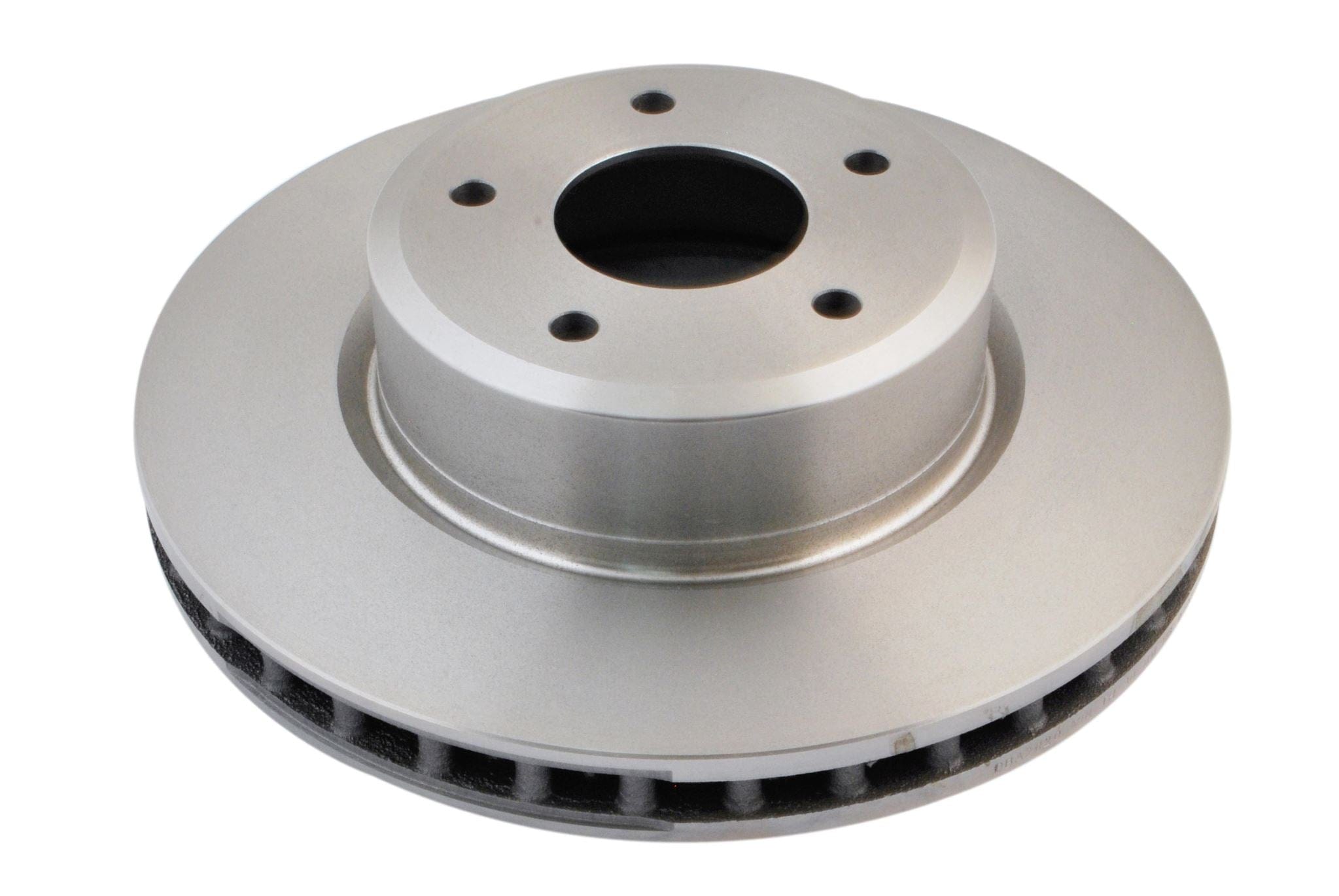 DBA Rotor Holden Crewman VZ 05-07 DBA Street Standard KP Front Disc Brake Rotors SR