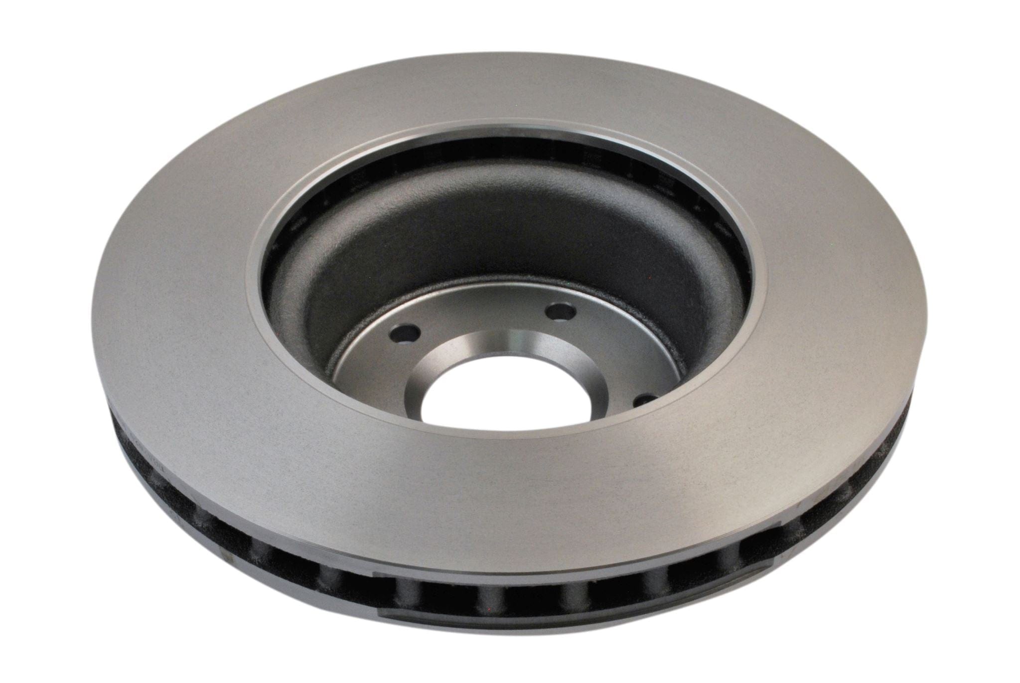 DBA Rotor Holden Crewman VZ 05-07 DBA Street Standard KP Front Disc Brake Rotors SR