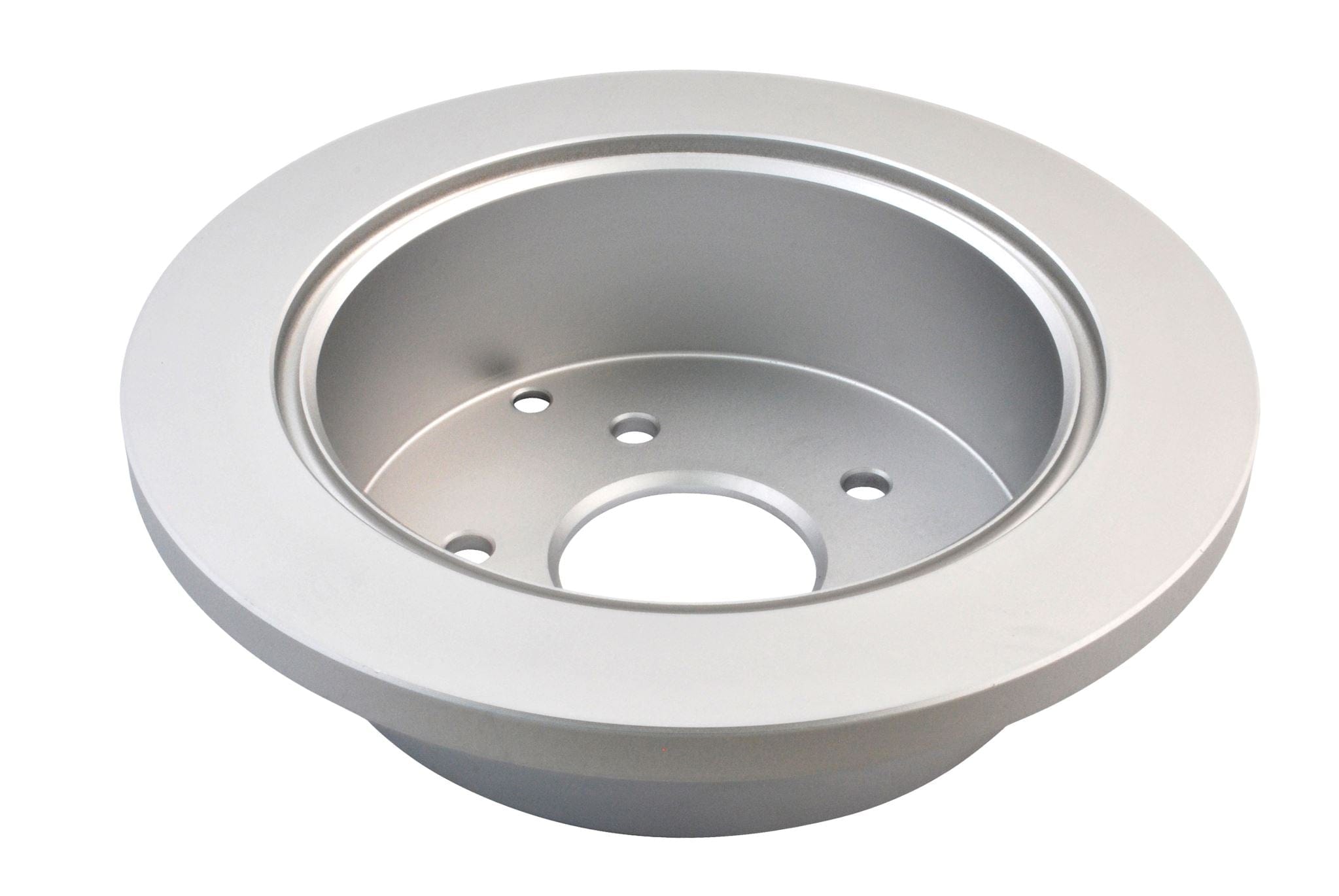 DBA Rotor Holden Crewman VZ/VY 04-07 DBA En-Shield Standard SLD Rear Disc Brake Rotors SR