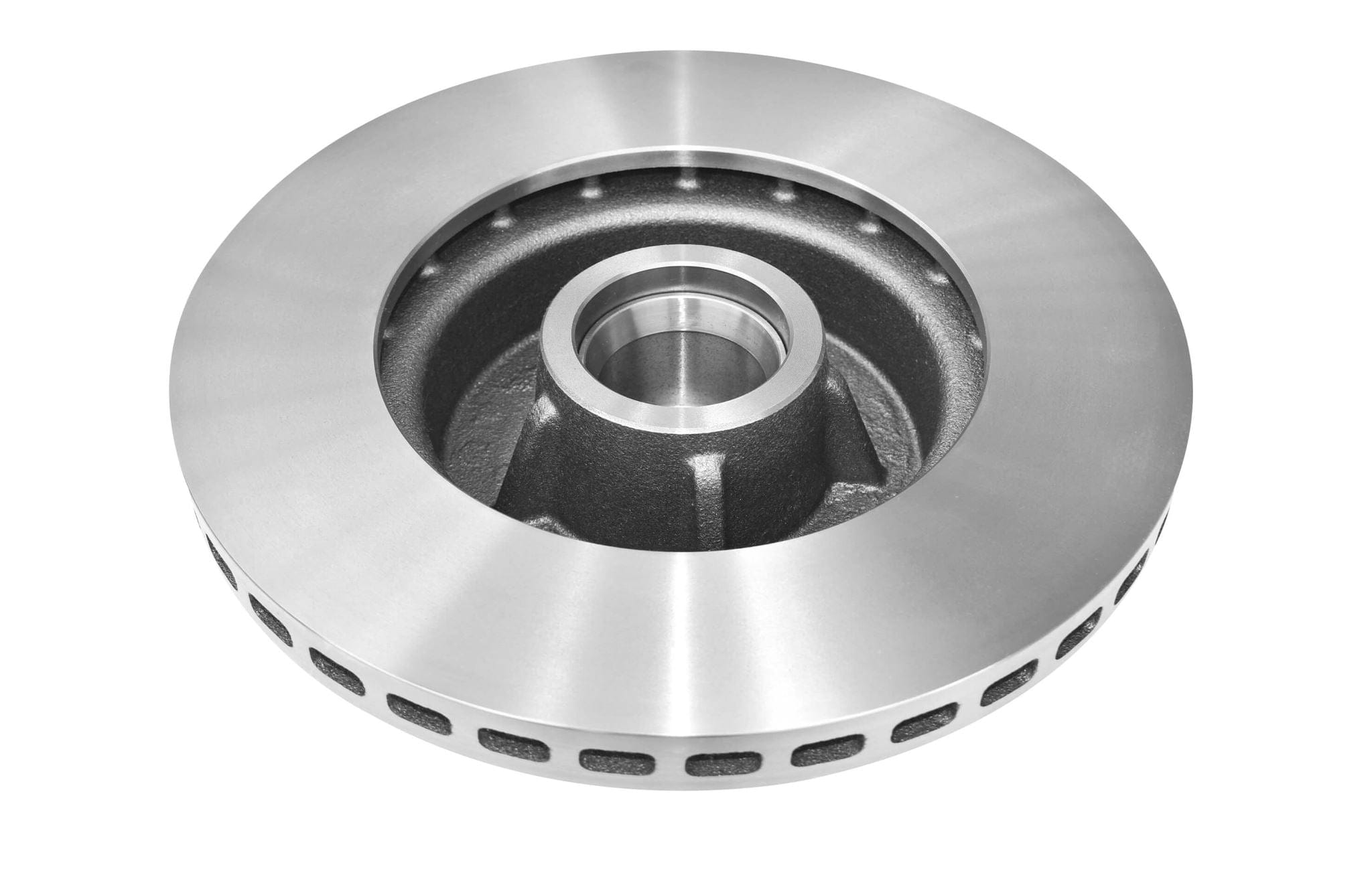 DBA Rotor Holden HQ/HJ/HX/HZ 71-85 Street Standard Undrilled Front DBA Disc Brake Rotors SR