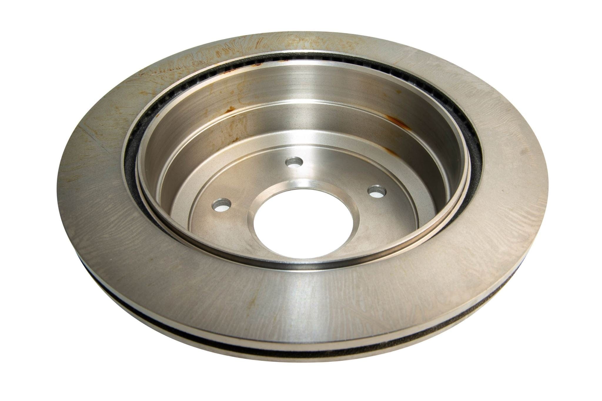 DBA Rotor Holden Monaro VZ 05-06 DBA Street Standard KP Rear Disc Brake Rotors SR