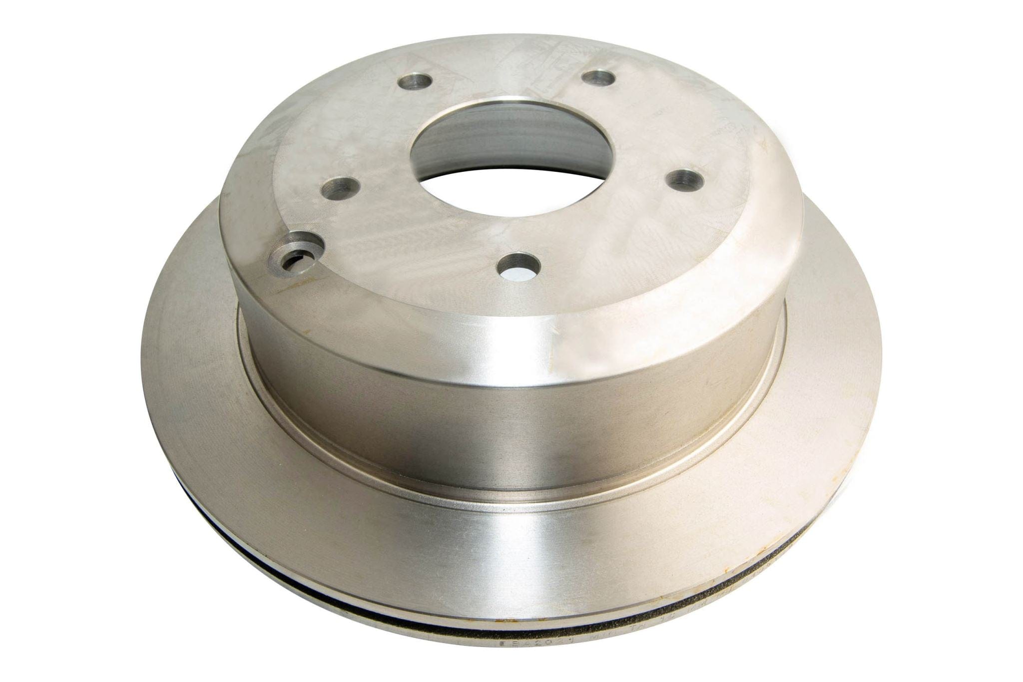 DBA Rotor Holden Monaro VZ 05-06 DBA Street Standard KP Rear Disc Brake Rotors SR