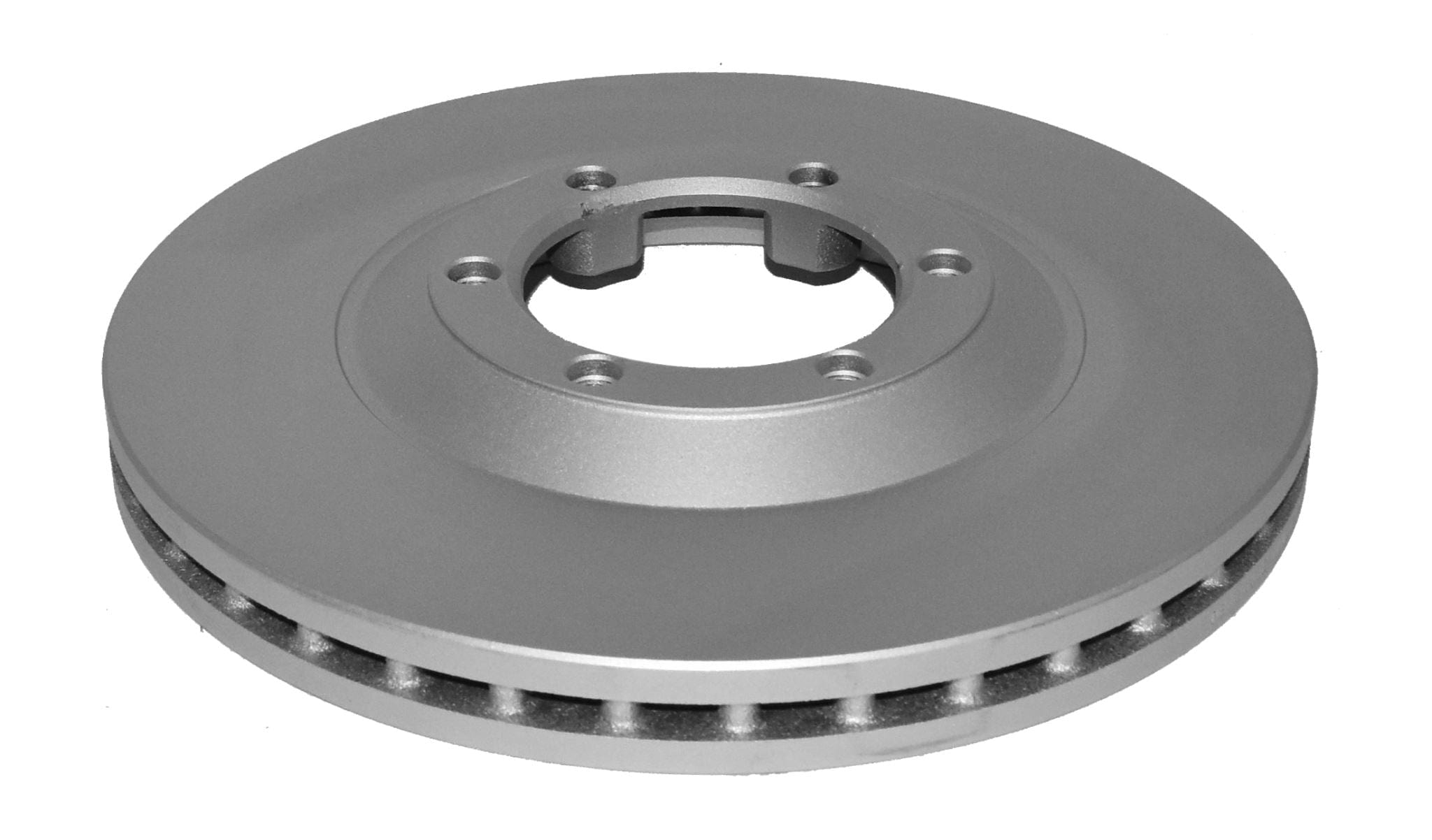 DBA Rotor Holden Rodeo RA 03-08 DBA En-Shield Standard KP Front Disc Brake Rotors SR