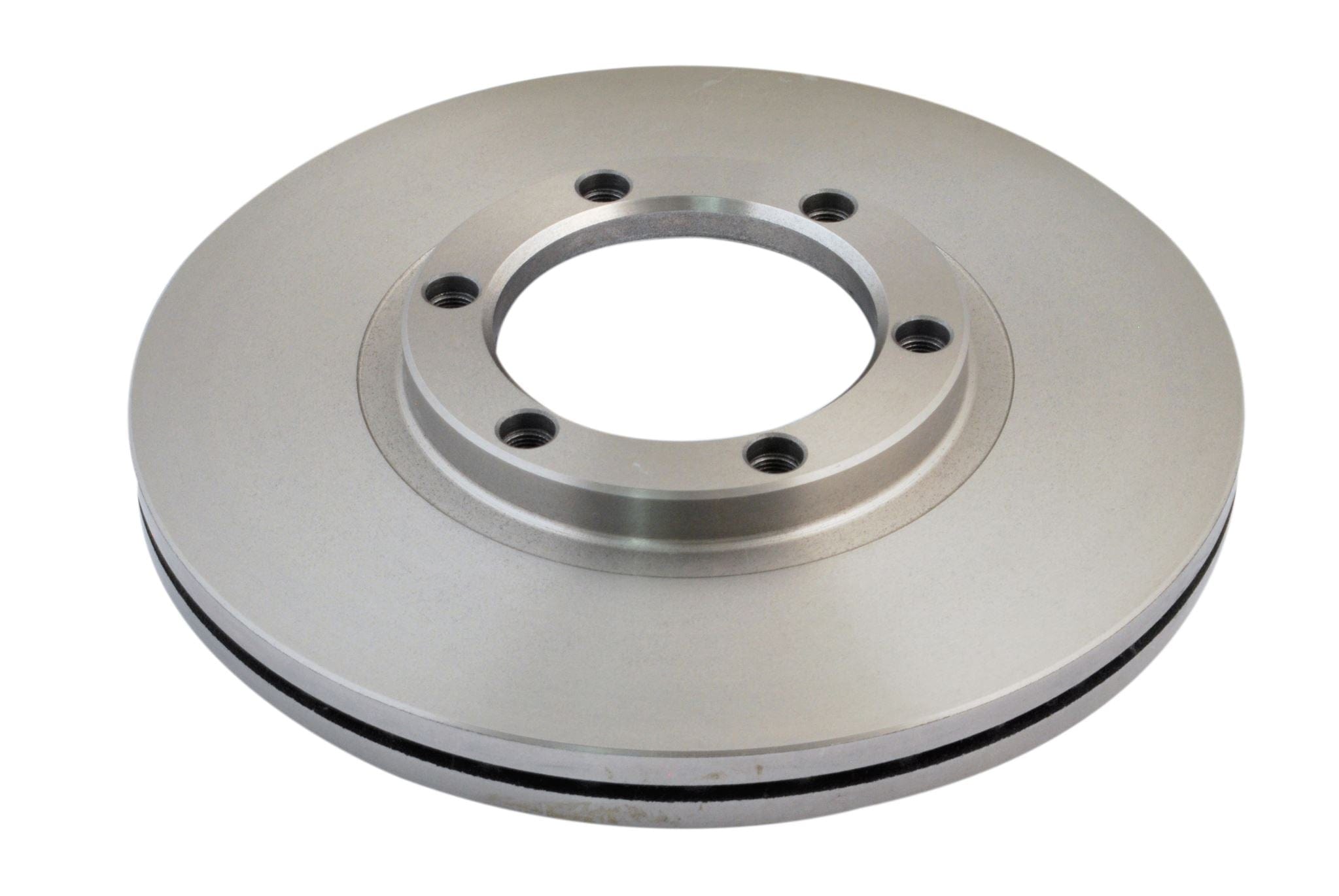 DBA Rotor Holden Rodeo TF 88-03 DBA Street Standard Front Disc Brake Rotors SR