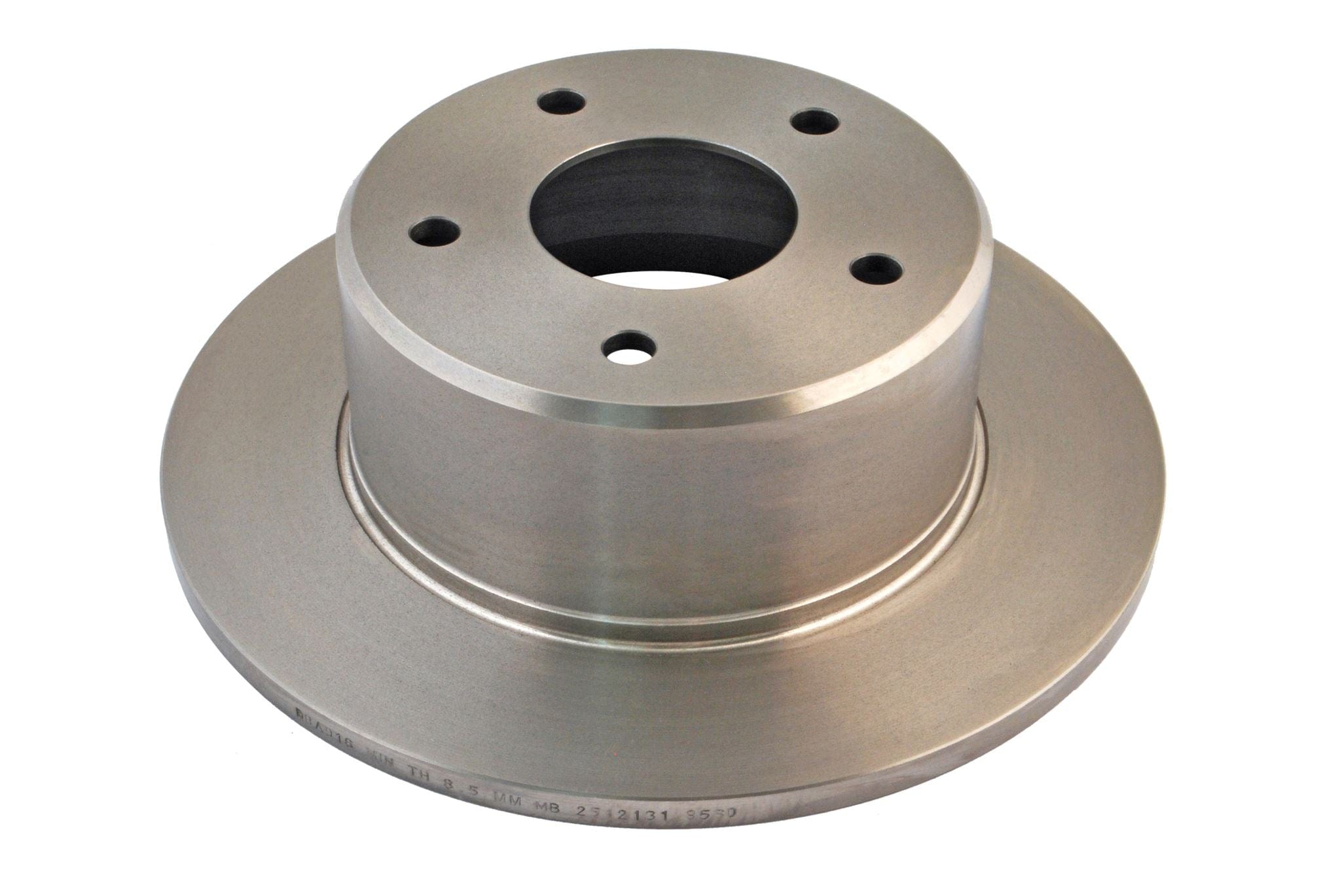 DBA Rotor Holden Statesman VR/VQ 90-95 DBA Street Standard SLD Rear Disc Brake Rotors SR