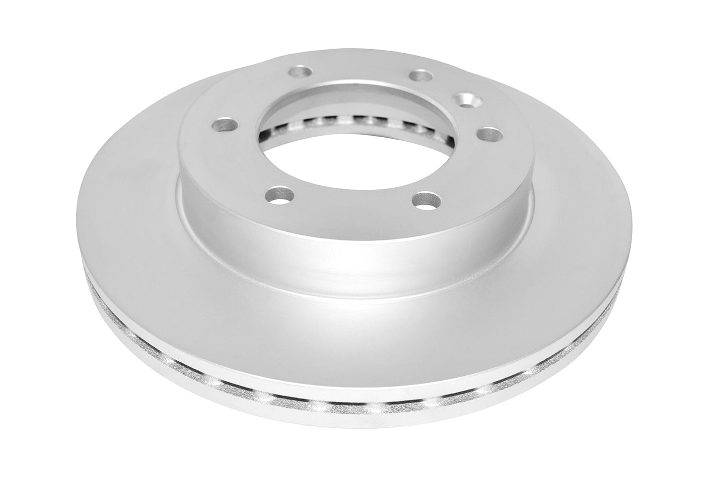 DBA Rotor Holden Trailblazer RG 17- DBA En-Shield Standard KP Front Disc Brake Rotors SR