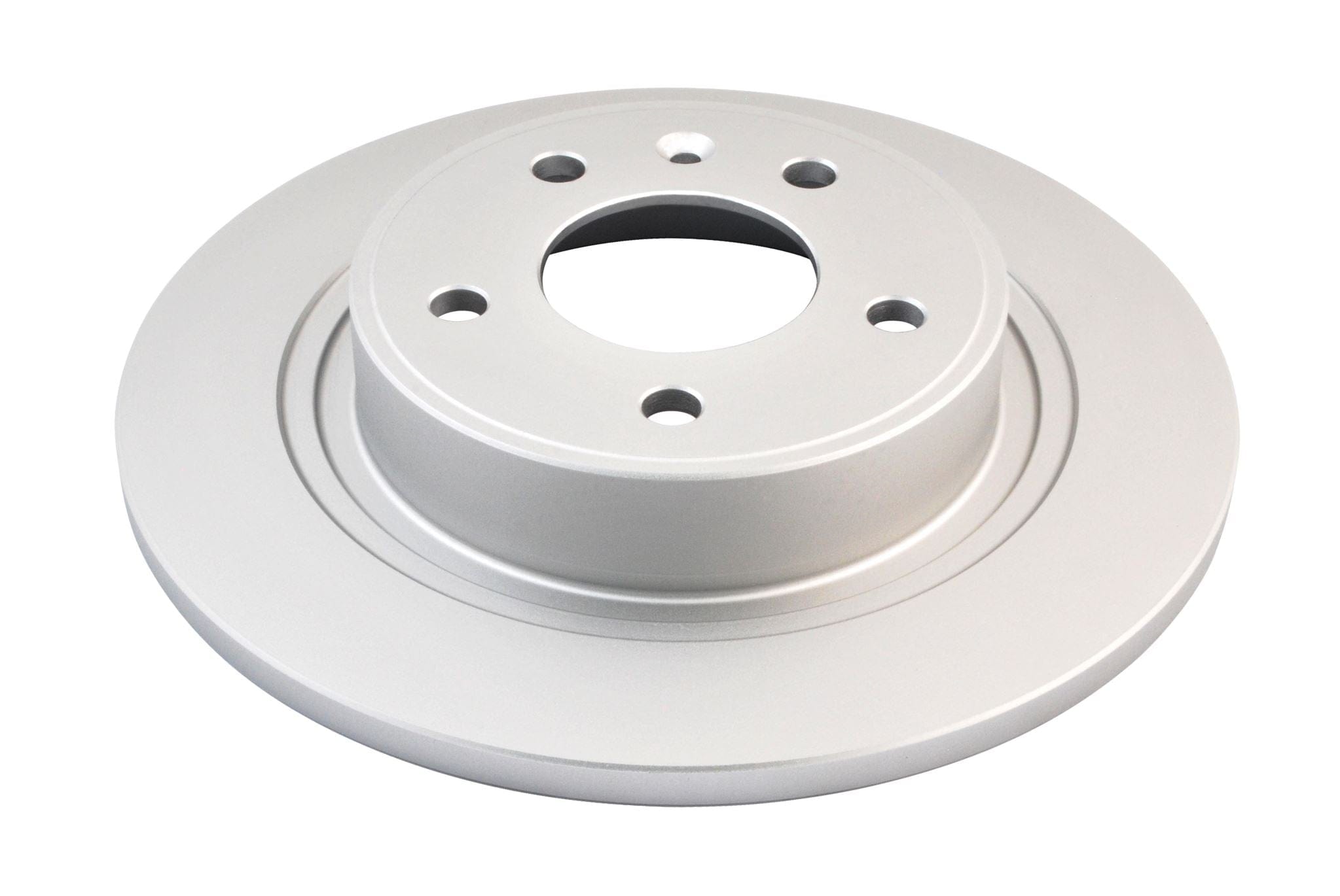 DBA Rotor Holden Volt EV 12-13 DBA En-Shield Standard SLD Rear Disc Brake Rotors SR