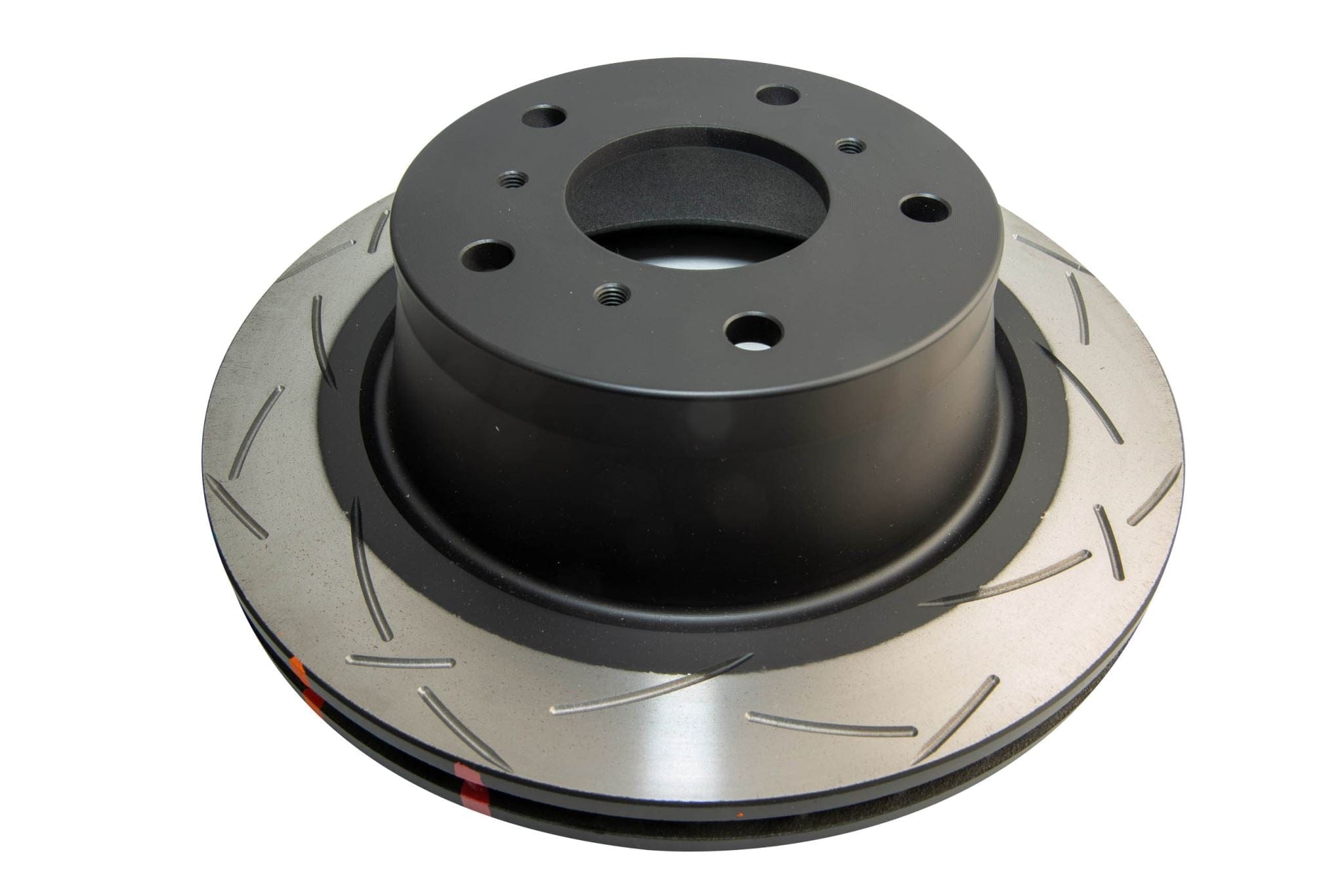 DBA Rotor Holden VR/VS 93-97 4000 T3 Slot KP Front DBA Disc Brake Rotors SR