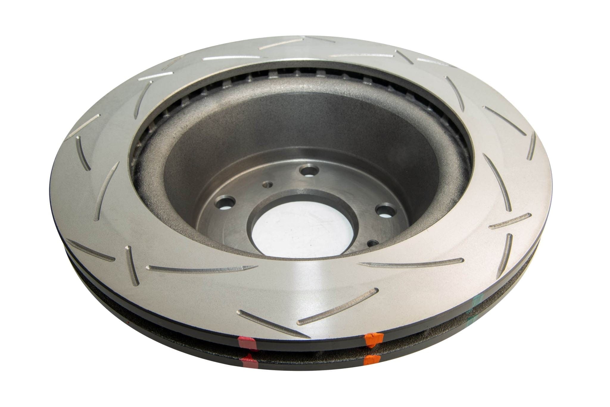 DBA Rotor Holden VR/VS 93-97 4000 T3 Slot KP Front DBA Disc Brake Rotors SR