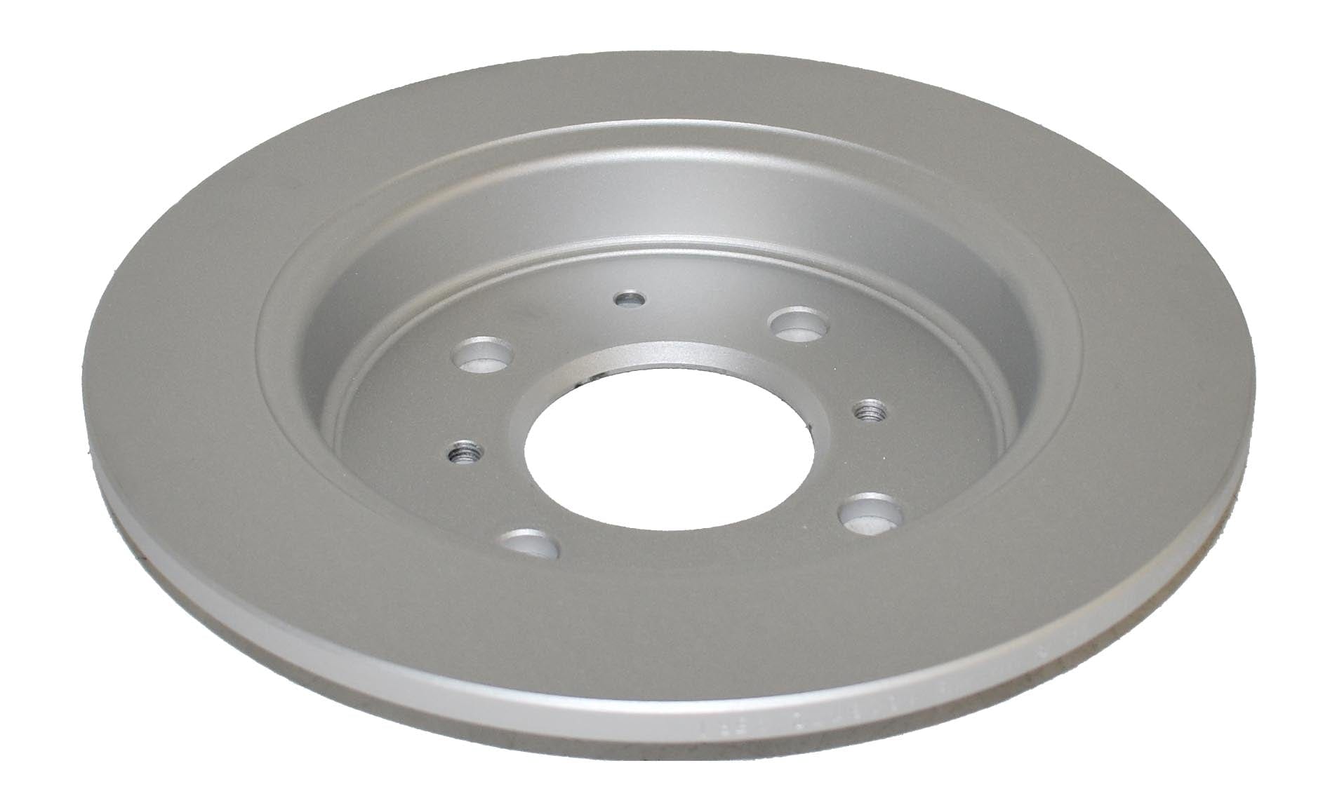 DBA Rotor Honda City GM26 09-14 DBA En-Shield Standard SLD Rear Disc Brake Rotors SR
