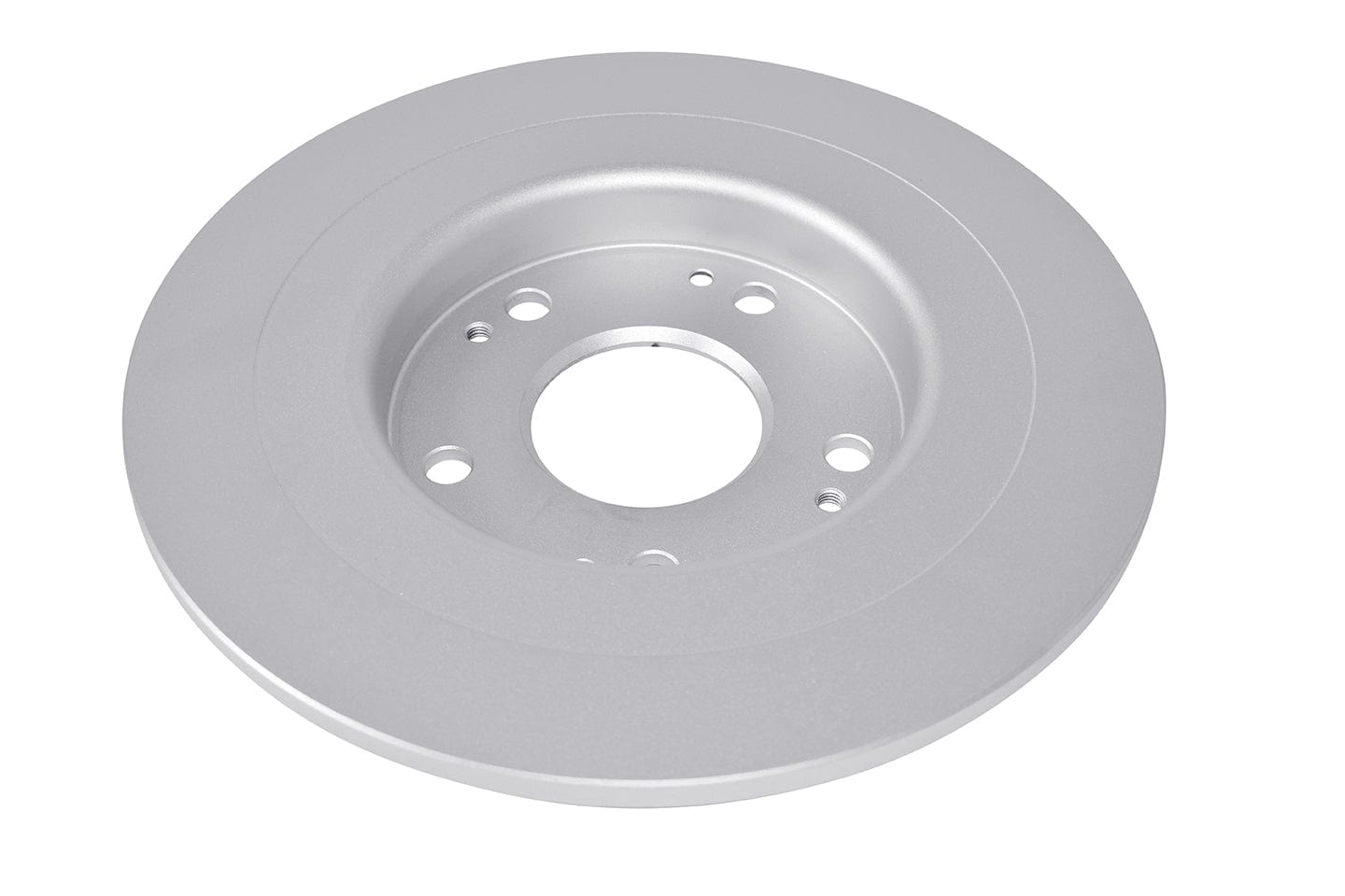 DBA Rotor Honda Civic FK 13-14 DBA En-Shield Standard SLD Rear Disc Brake Rotors SR