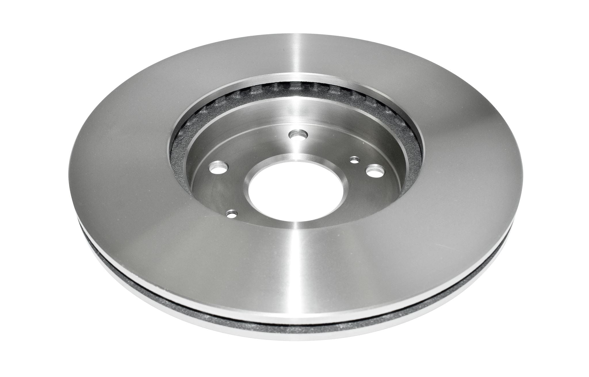 DBA Rotor Honda CR-V RD 02-06 DBA Street Standard KP Front Disc Brake Rotors SR