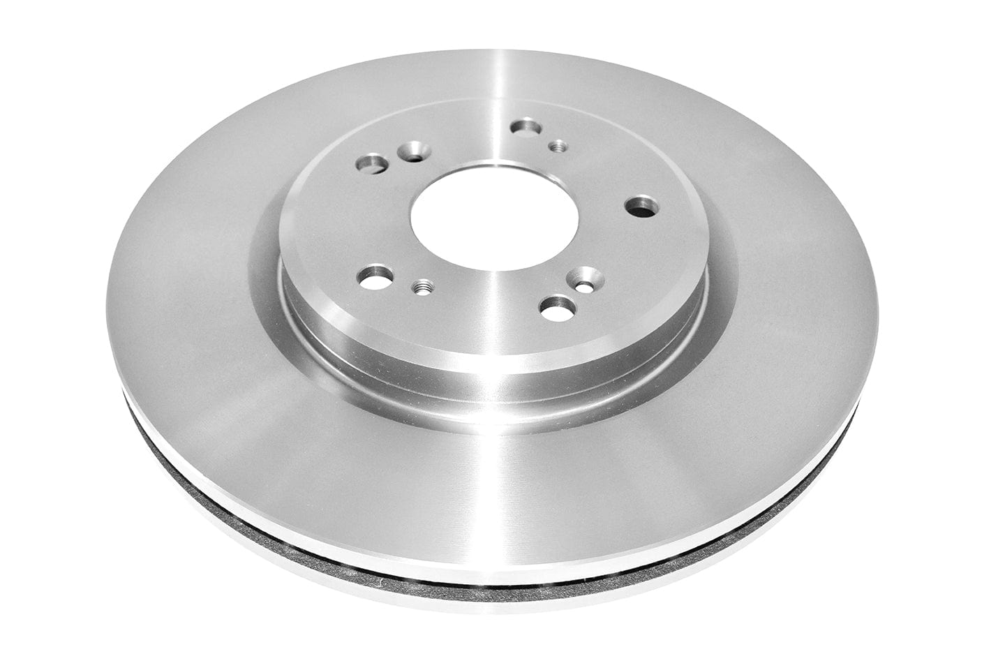 DBA Rotor Honda Odyssey RB 04-13 DBA Street Standard Front Disc Brake Rotors SR