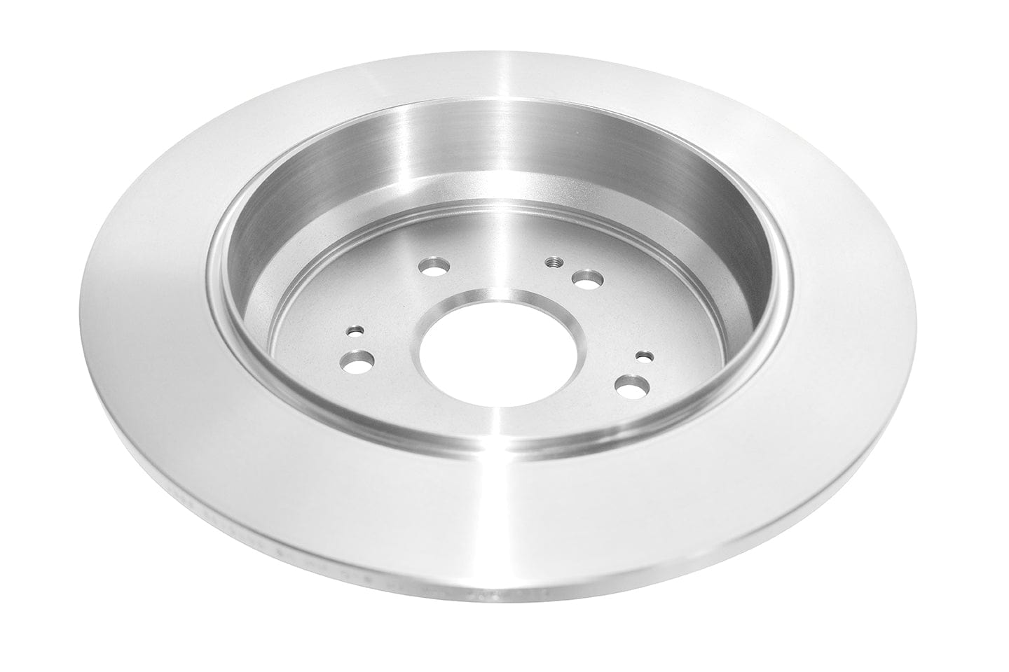 DBA Rotor Honda Odyssey RB 04-13 DBA Street Standard SLD Rear Disc Brake Rotors SR