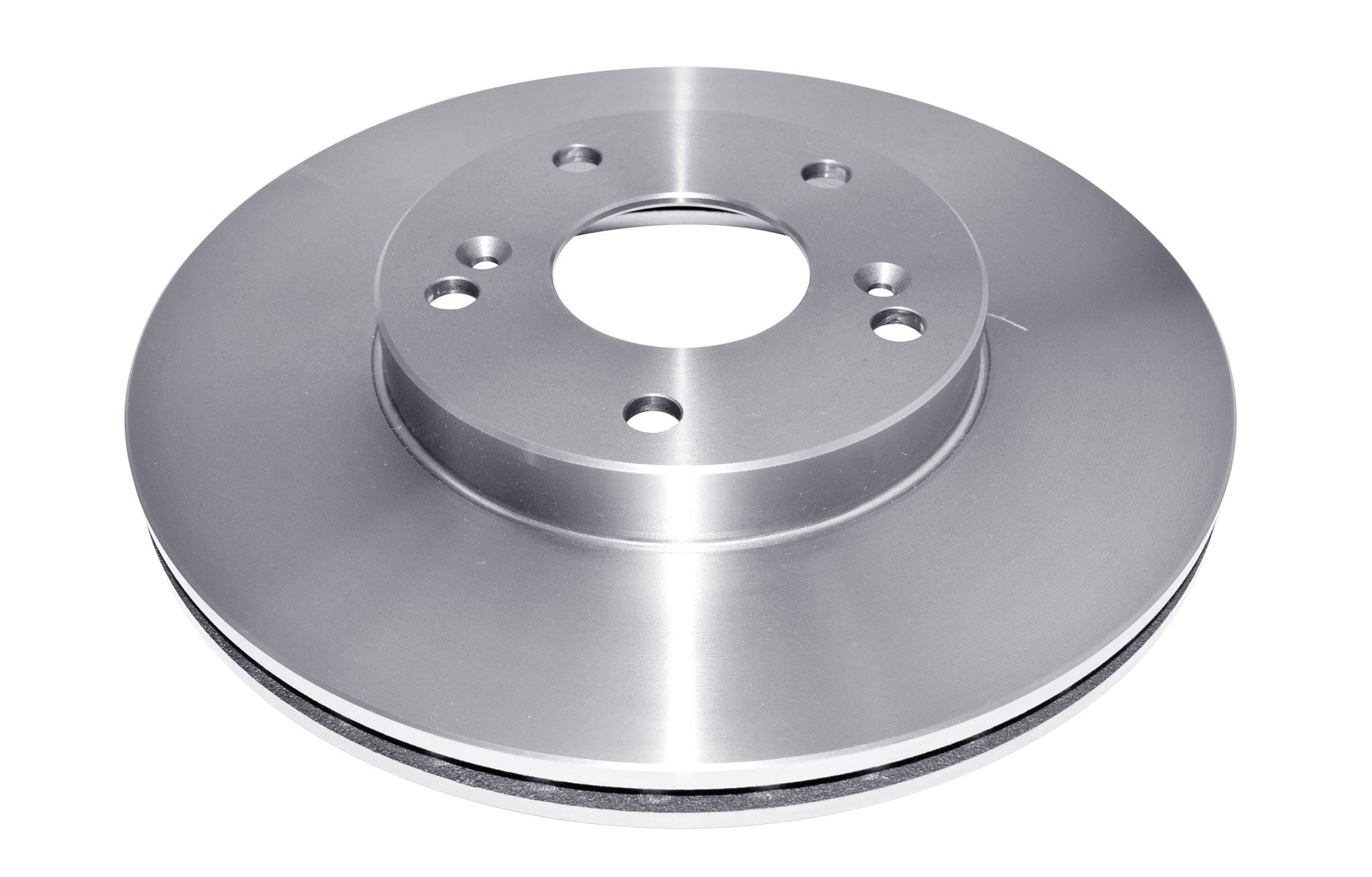 DBA Rotor Honda S2000 AP 04- DBA Street Standard KP Front Disc Brake Rotors SR
