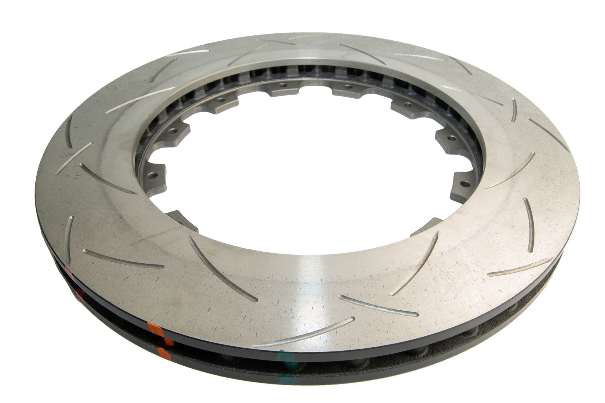 DBA Rotor HSV GTS VE/VF 07-17 DBA 5000 T3 Slot KP 372mm x 28mm Rear Disc Brake Rotors SR