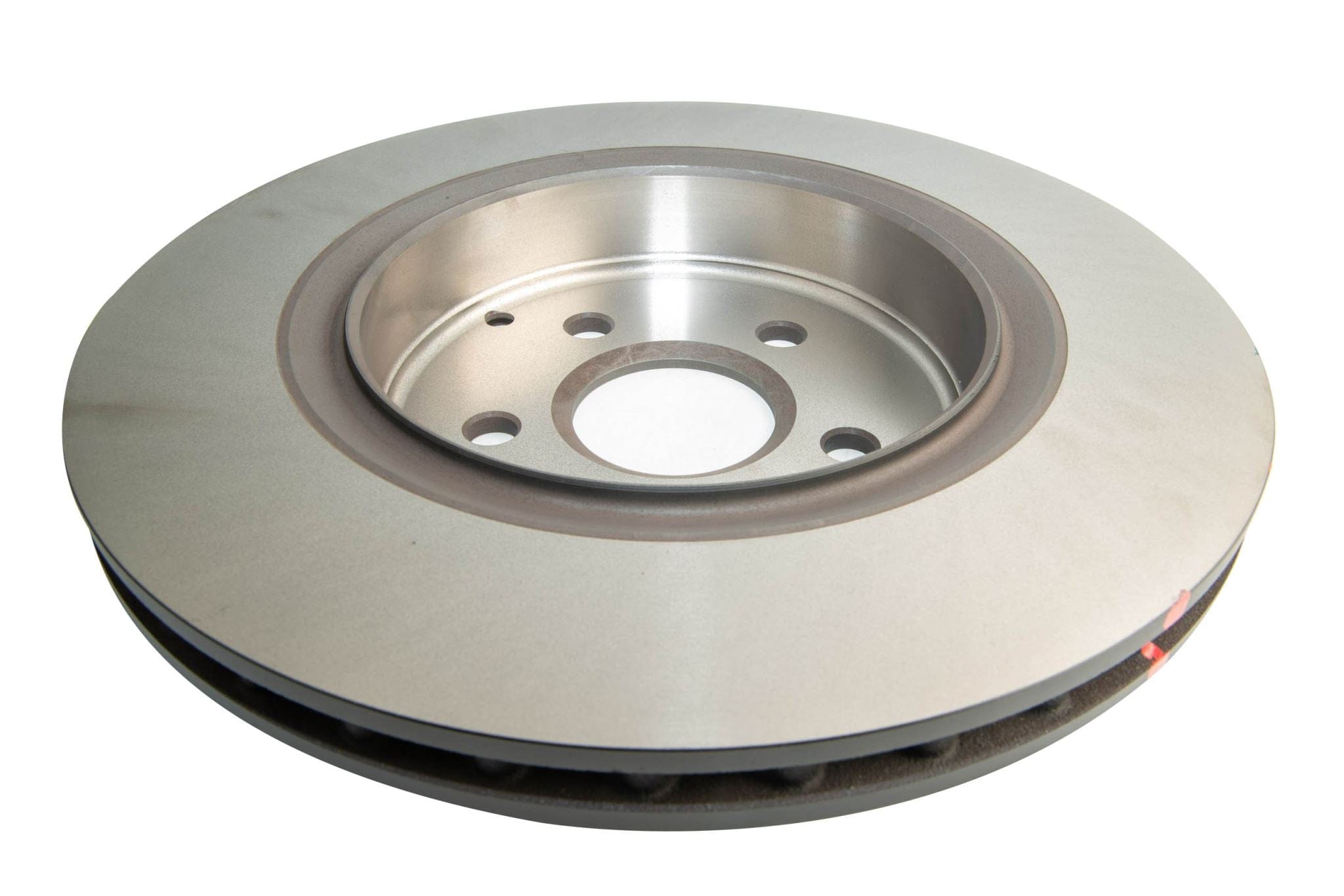 DBA Rotor HSV Maloo VE 08-13 DBA 4000 Standard KP Rear Disc Brake Rotors SR