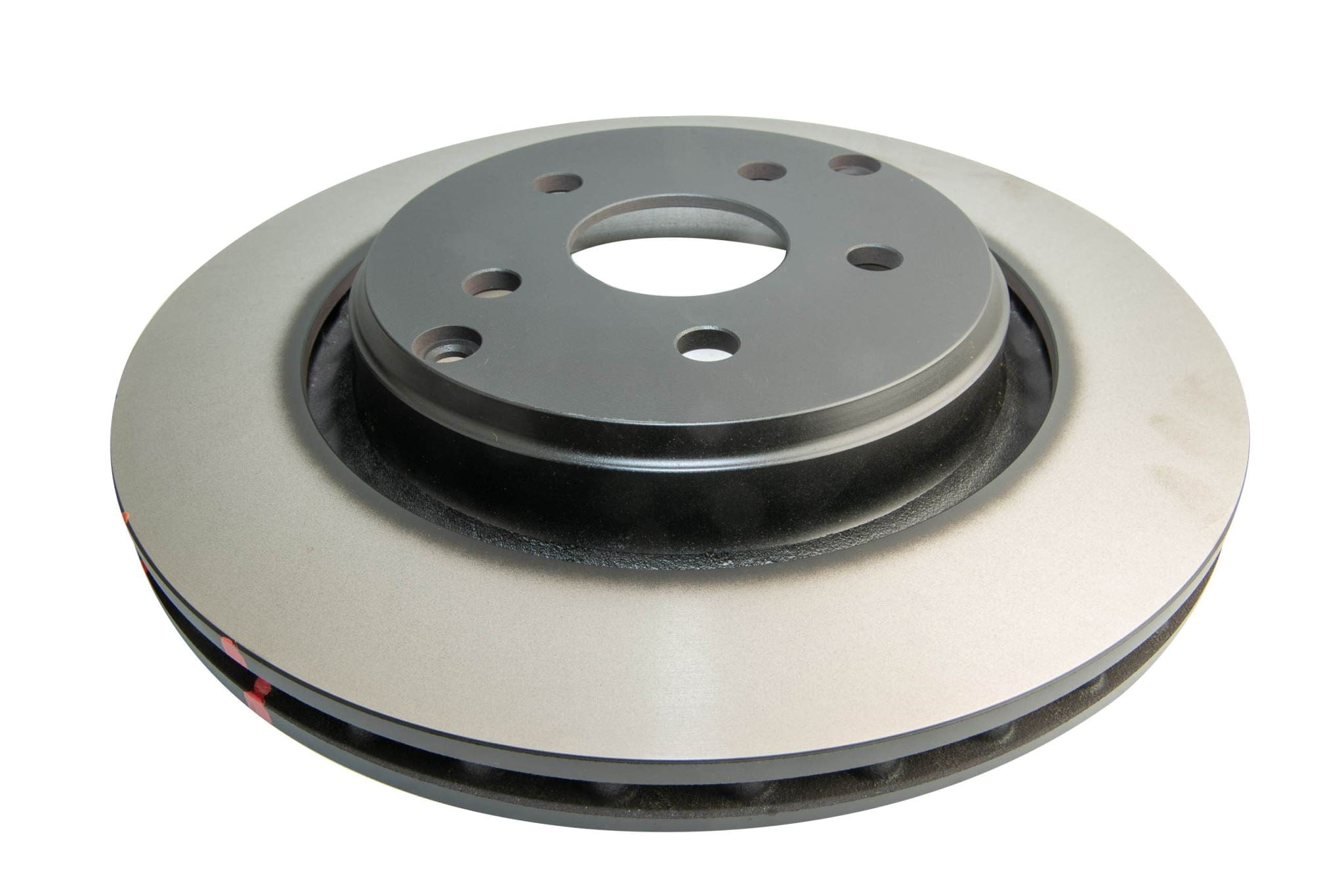 DBA Rotor HSV Senator VE 07-13 DBA 4000 Standard KP Rear Disc Brake Rotors SR