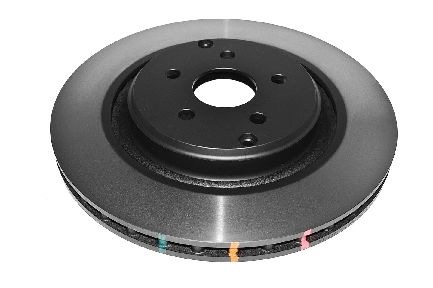 DBA Rotor HSV Senator VF 13-15 DBA 4000 Standard KP Rear Disc Brake Rotors SR