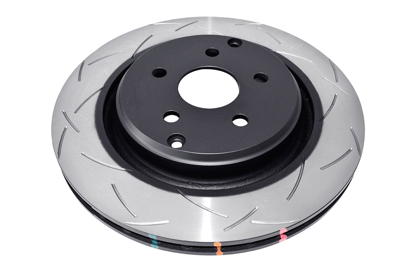 DBA Rotor HSV VE 06-09 4000 T3 Slot KP Rear DBA Disc Brake Rotors SR